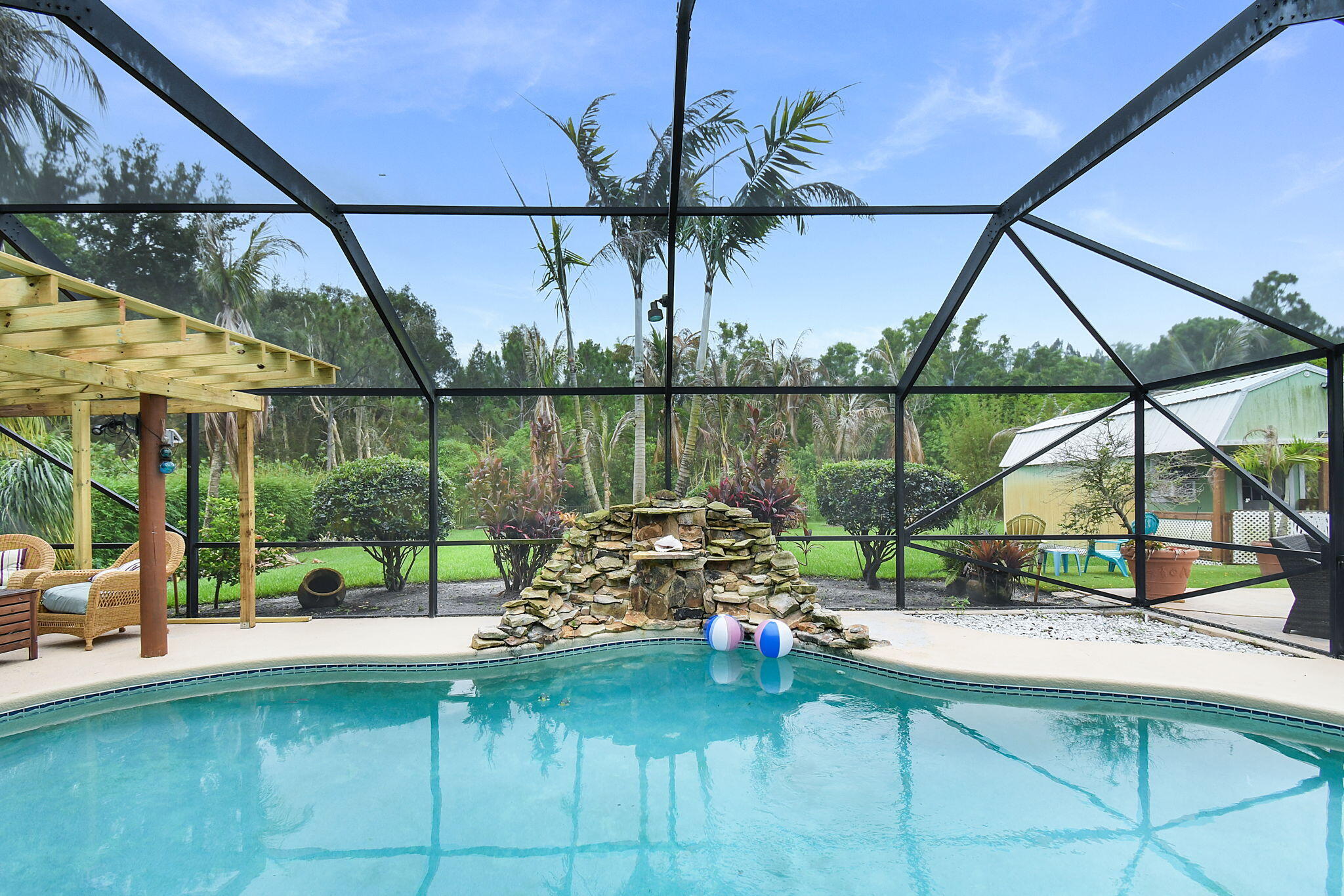 SOUTH FORK ESTATES - Residential