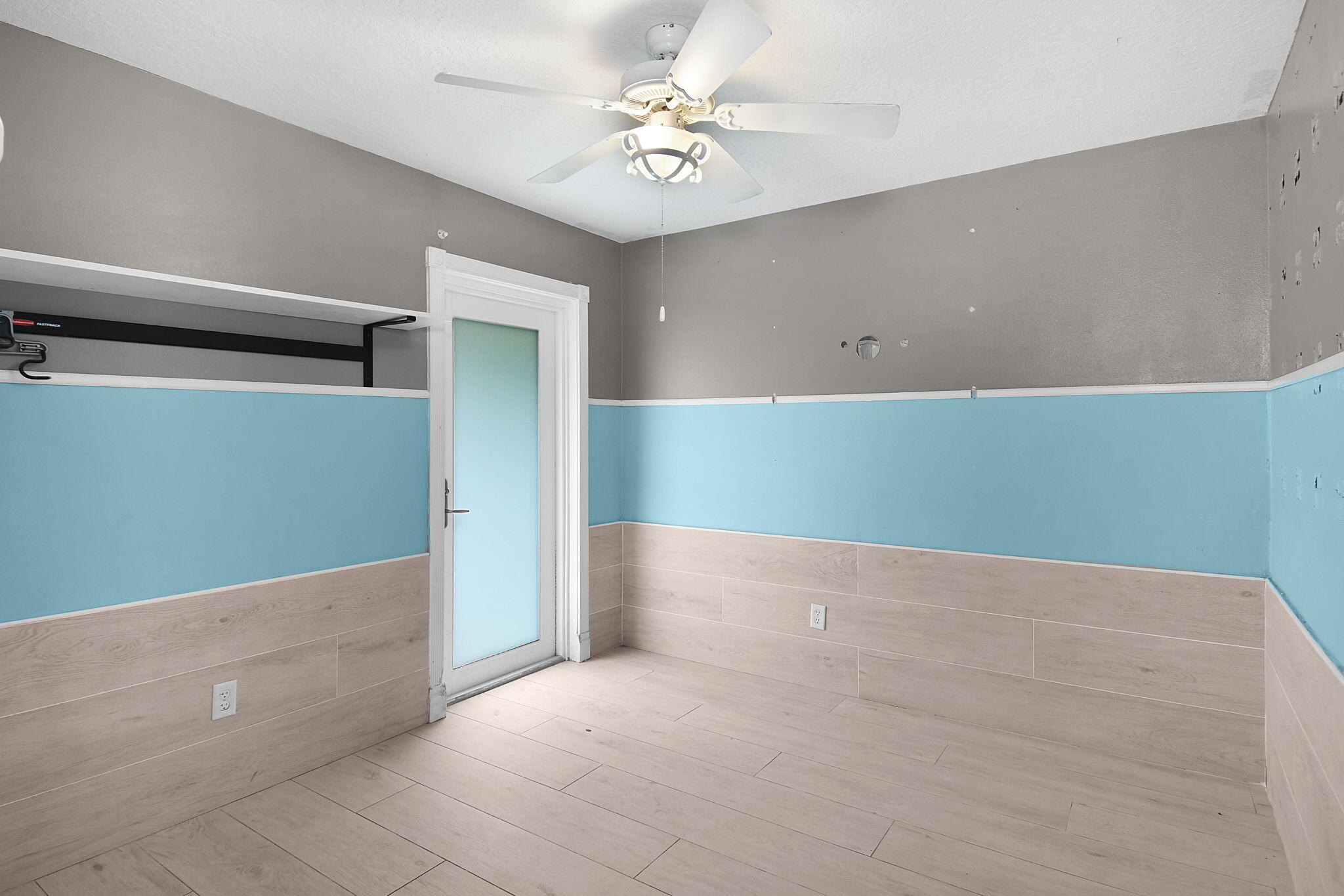 SOUTH FORK ESTATES - Residential