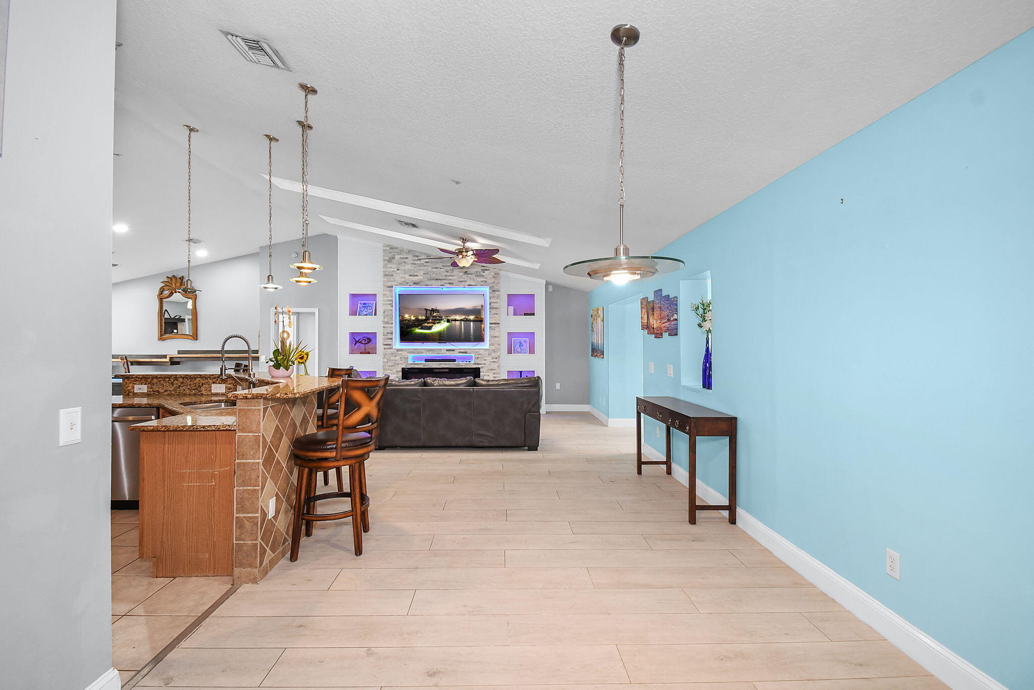 SOUTH FORK ESTATES - Residential