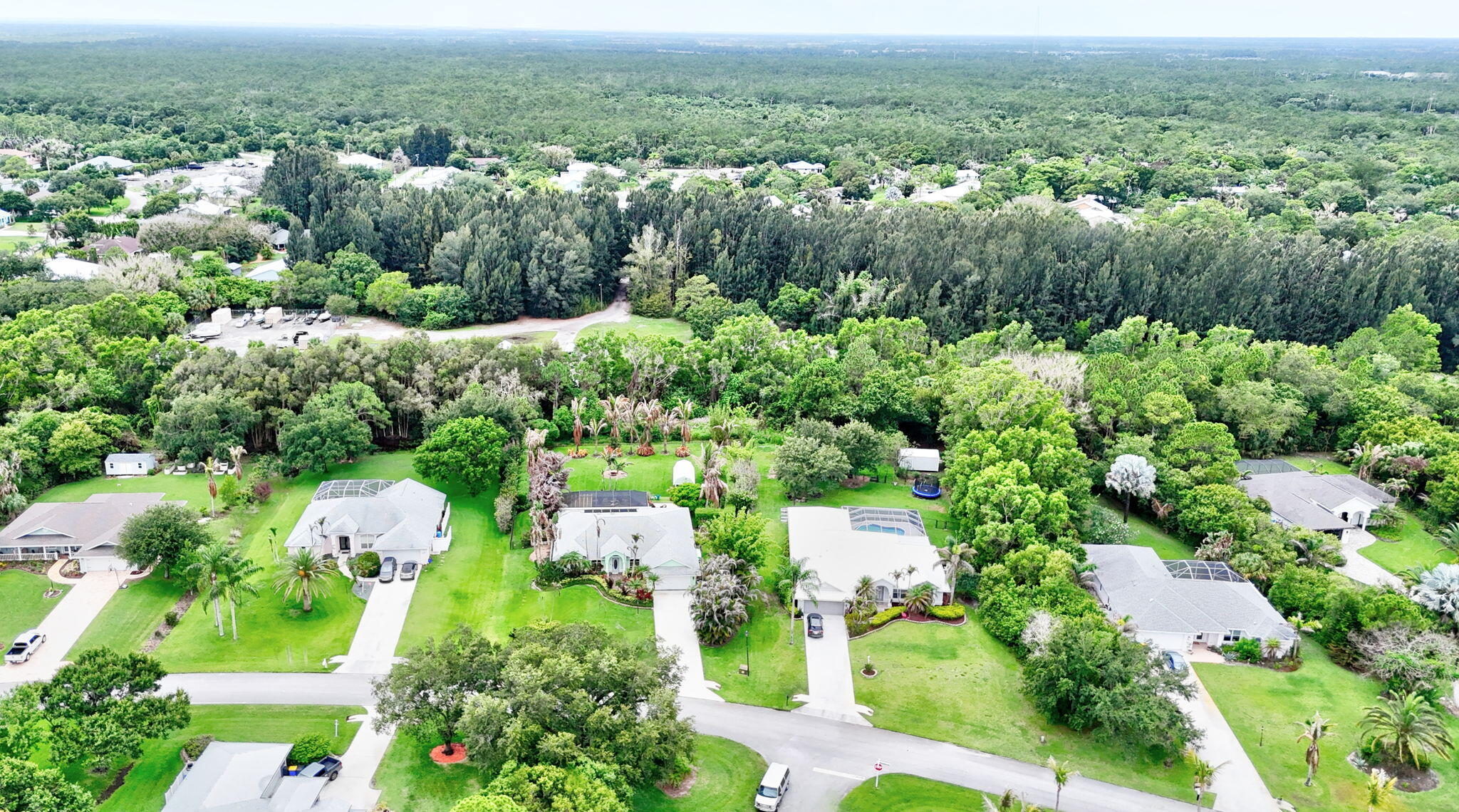 SOUTH FORK ESTATES - Residential