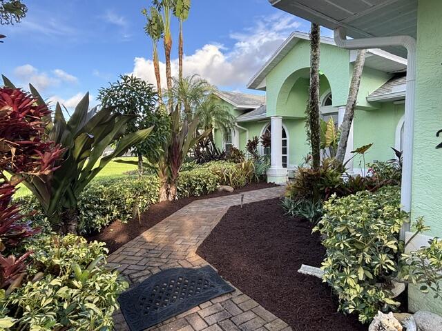 SOUTH FORK ESTATES - Residential