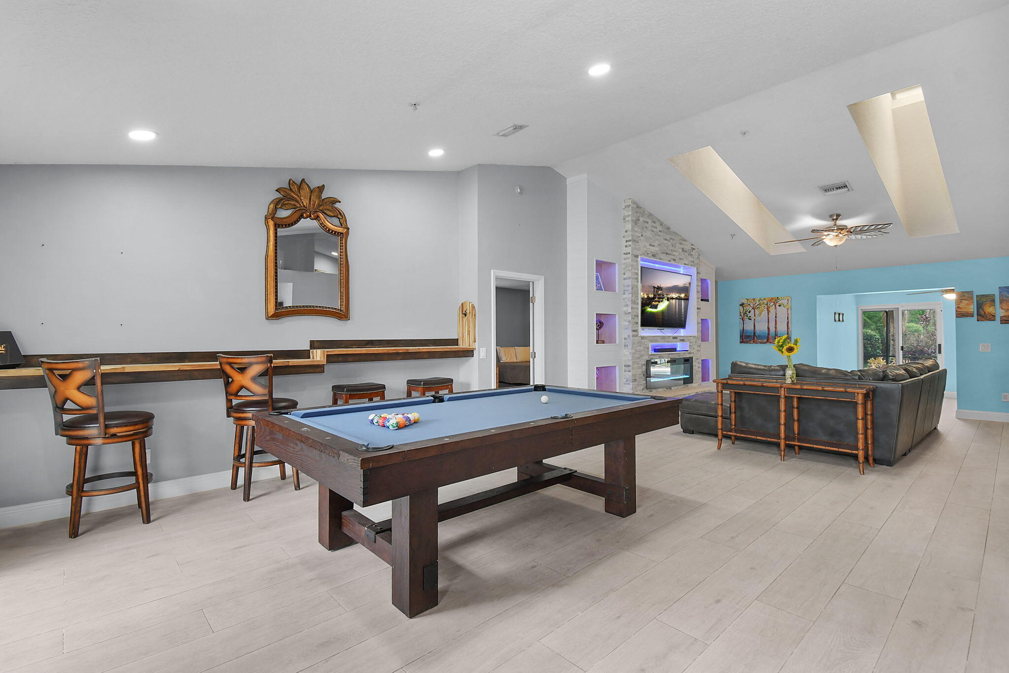 SOUTH FORK ESTATES - Residential