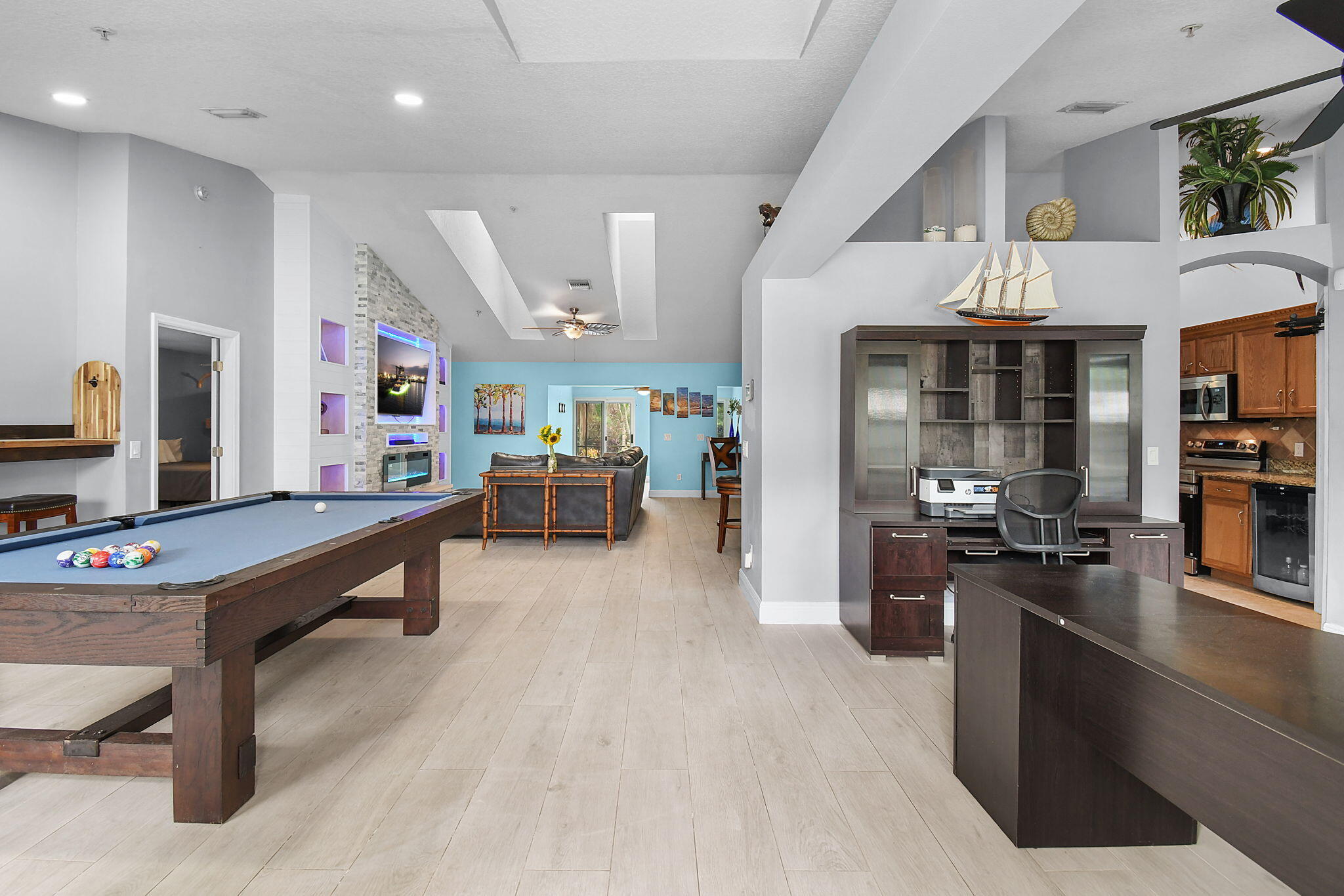SOUTH FORK ESTATES - Residential