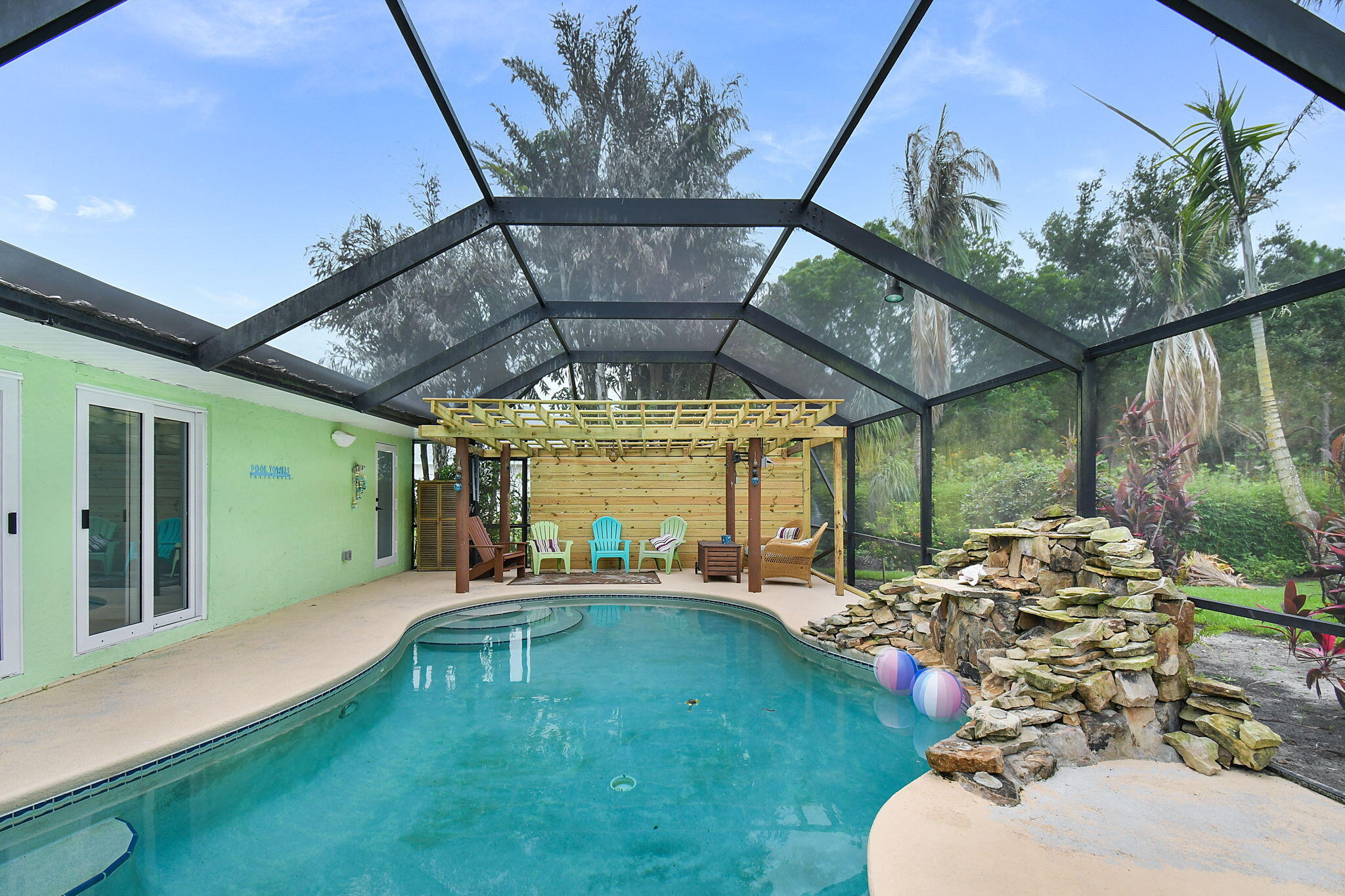 SOUTH FORK ESTATES - Residential