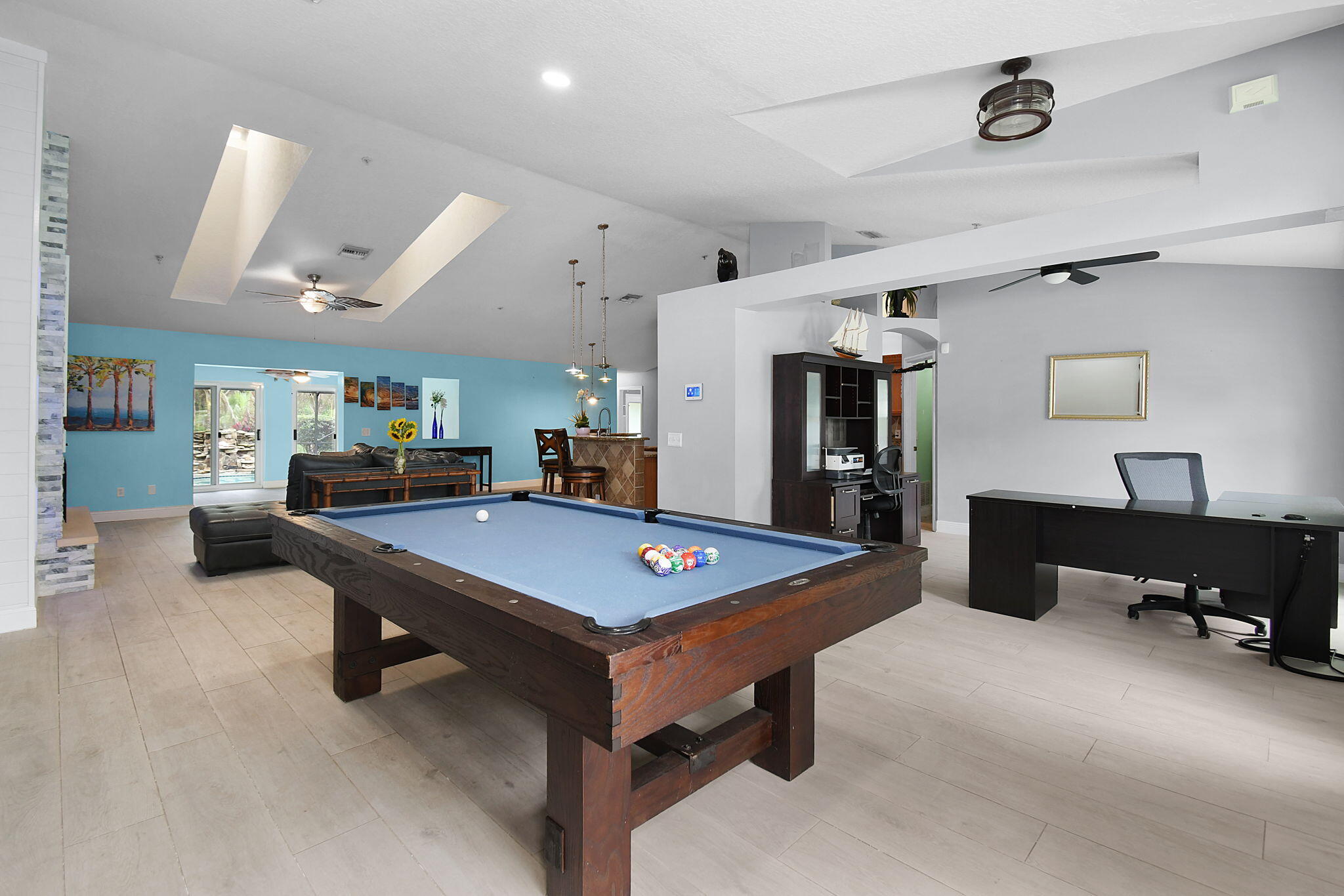 SOUTH FORK ESTATES - Residential