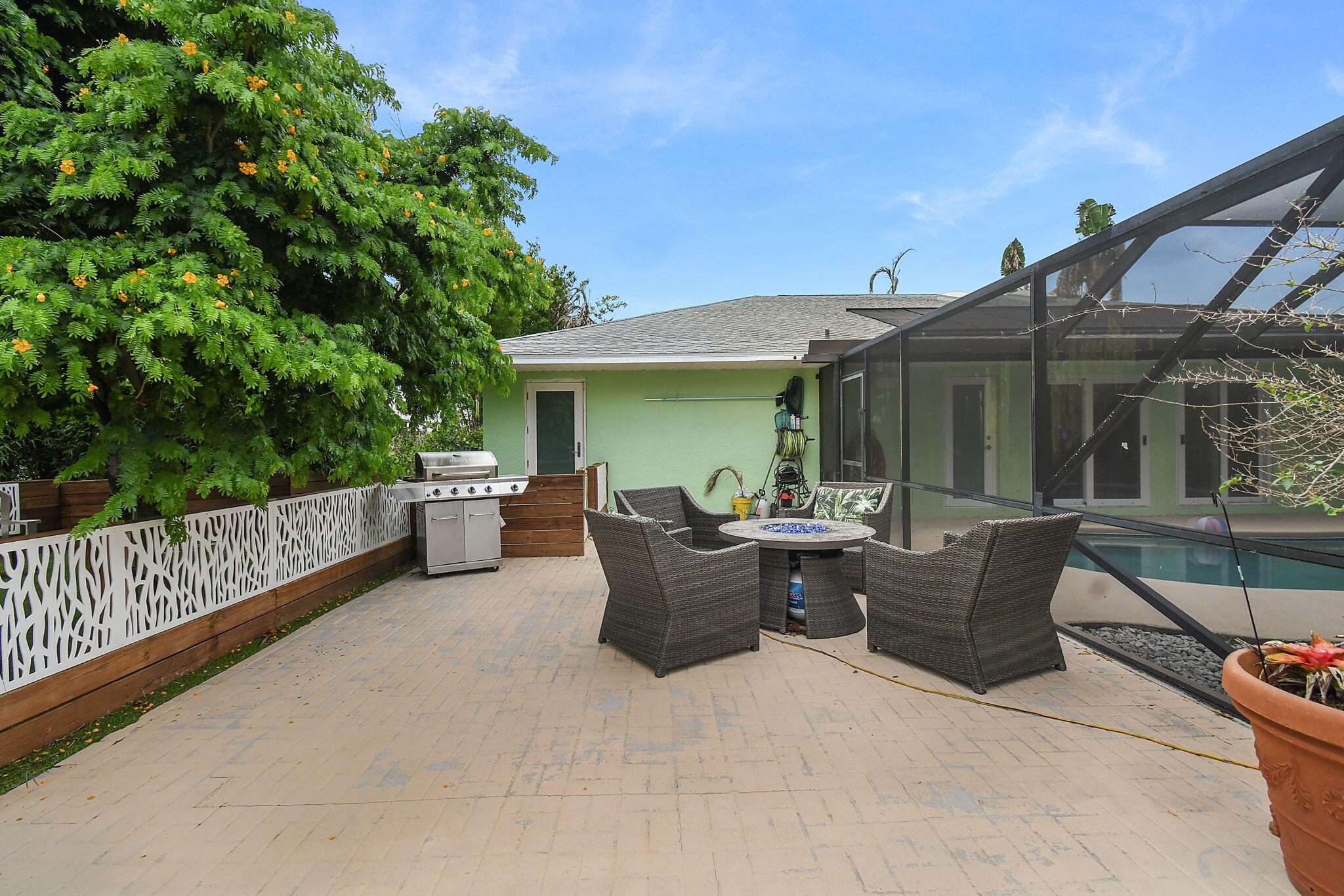 SOUTH FORK ESTATES - Residential