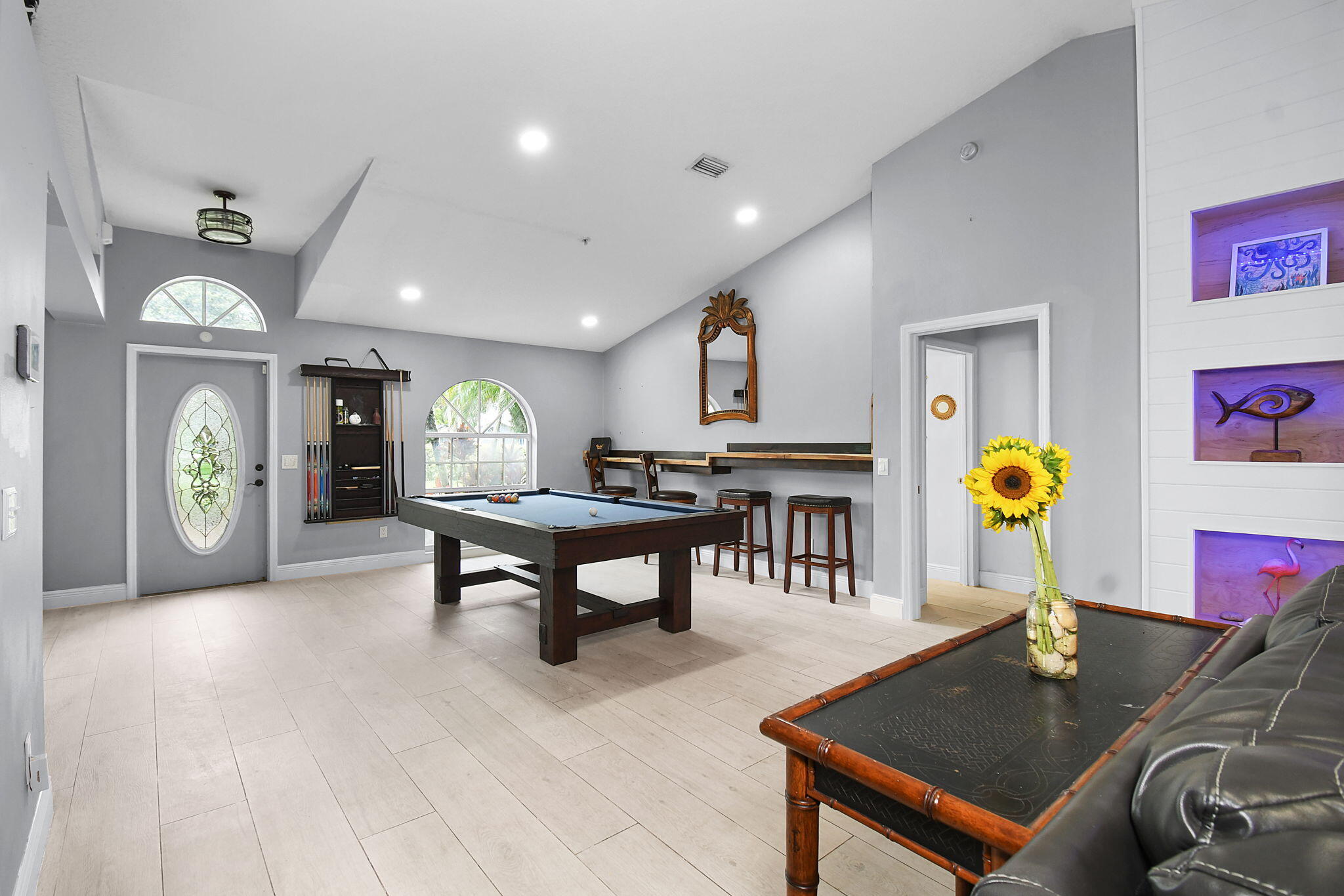 SOUTH FORK ESTATES - Residential