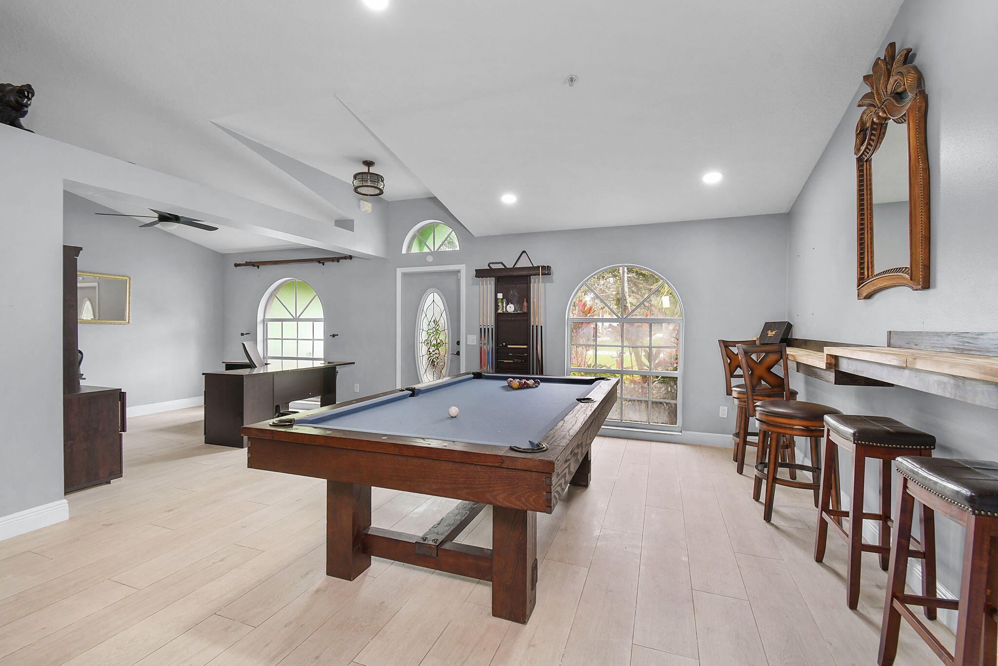 SOUTH FORK ESTATES - Residential
