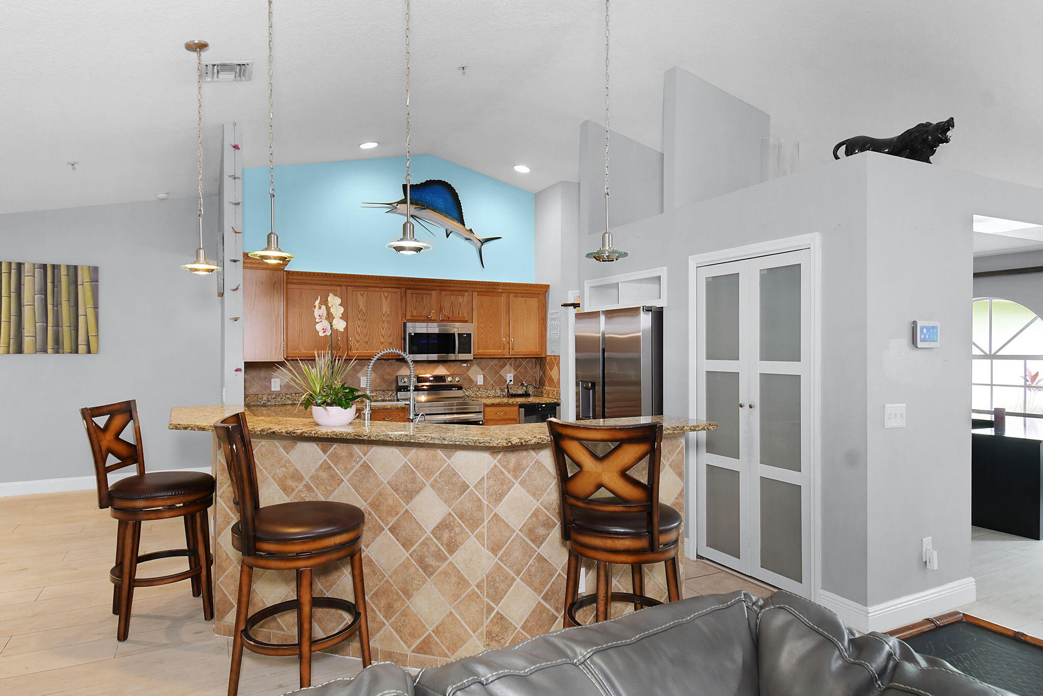 SOUTH FORK ESTATES - Residential