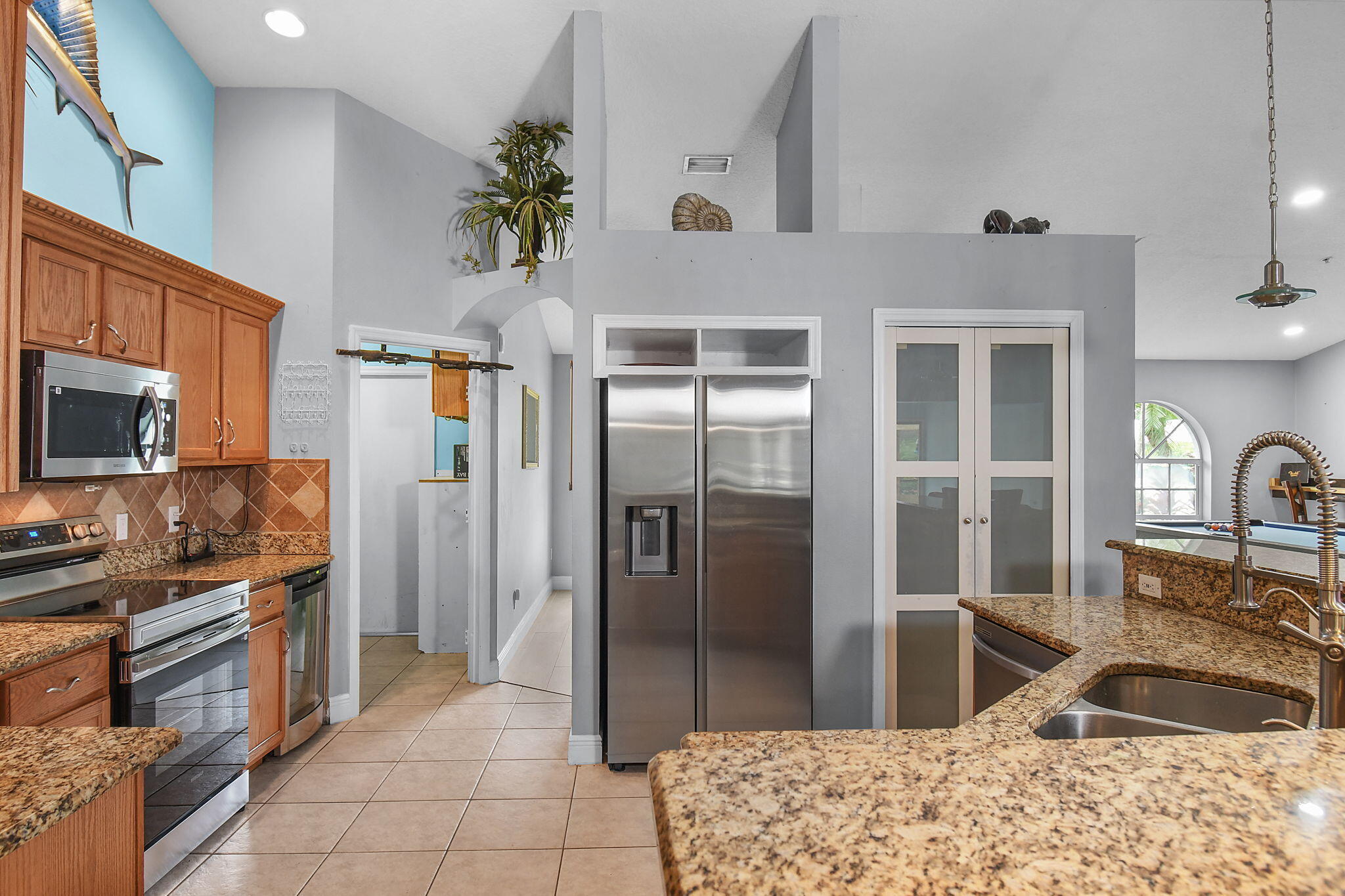 SOUTH FORK ESTATES - Residential