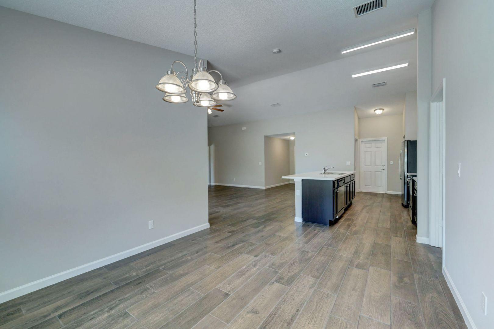 PORT ST LUCIE SECTION  34 - Residential