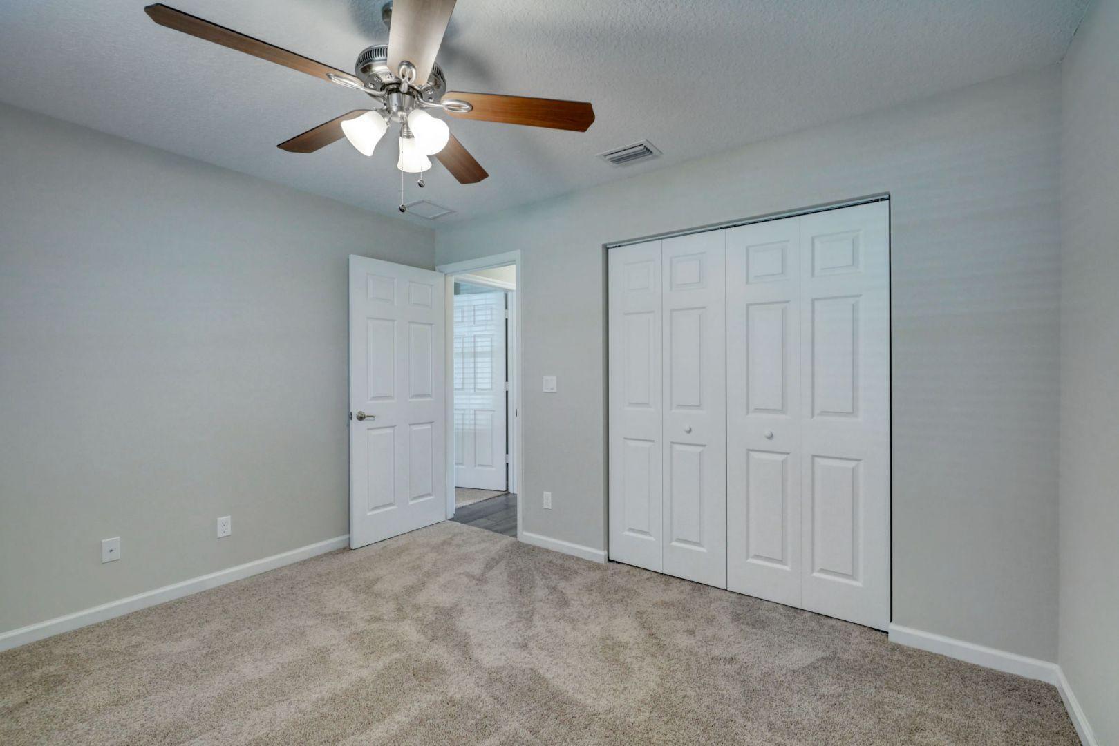 PORT ST LUCIE SECTION  34 - Residential