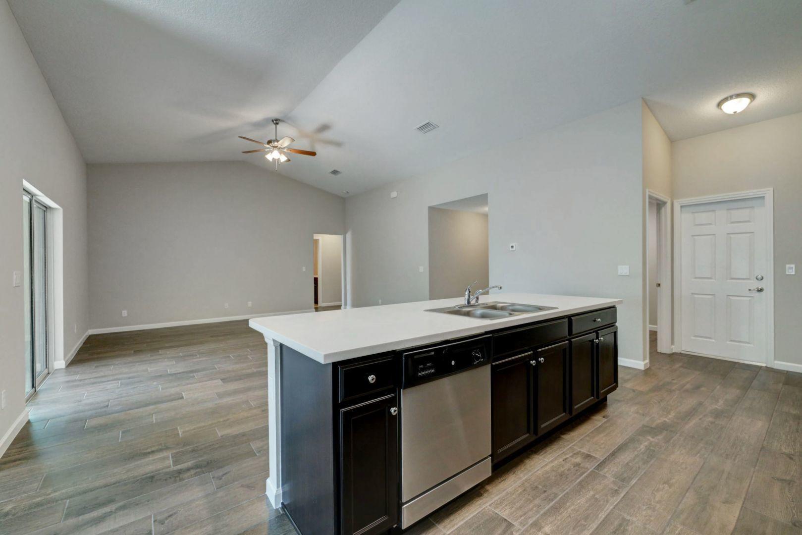 PORT ST LUCIE SECTION  34 - Residential