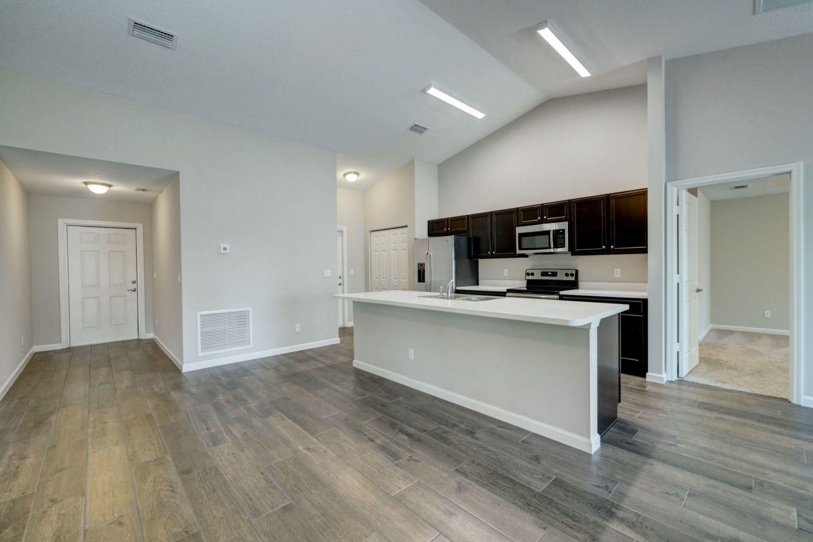 PORT ST LUCIE SECTION  34 - Residential