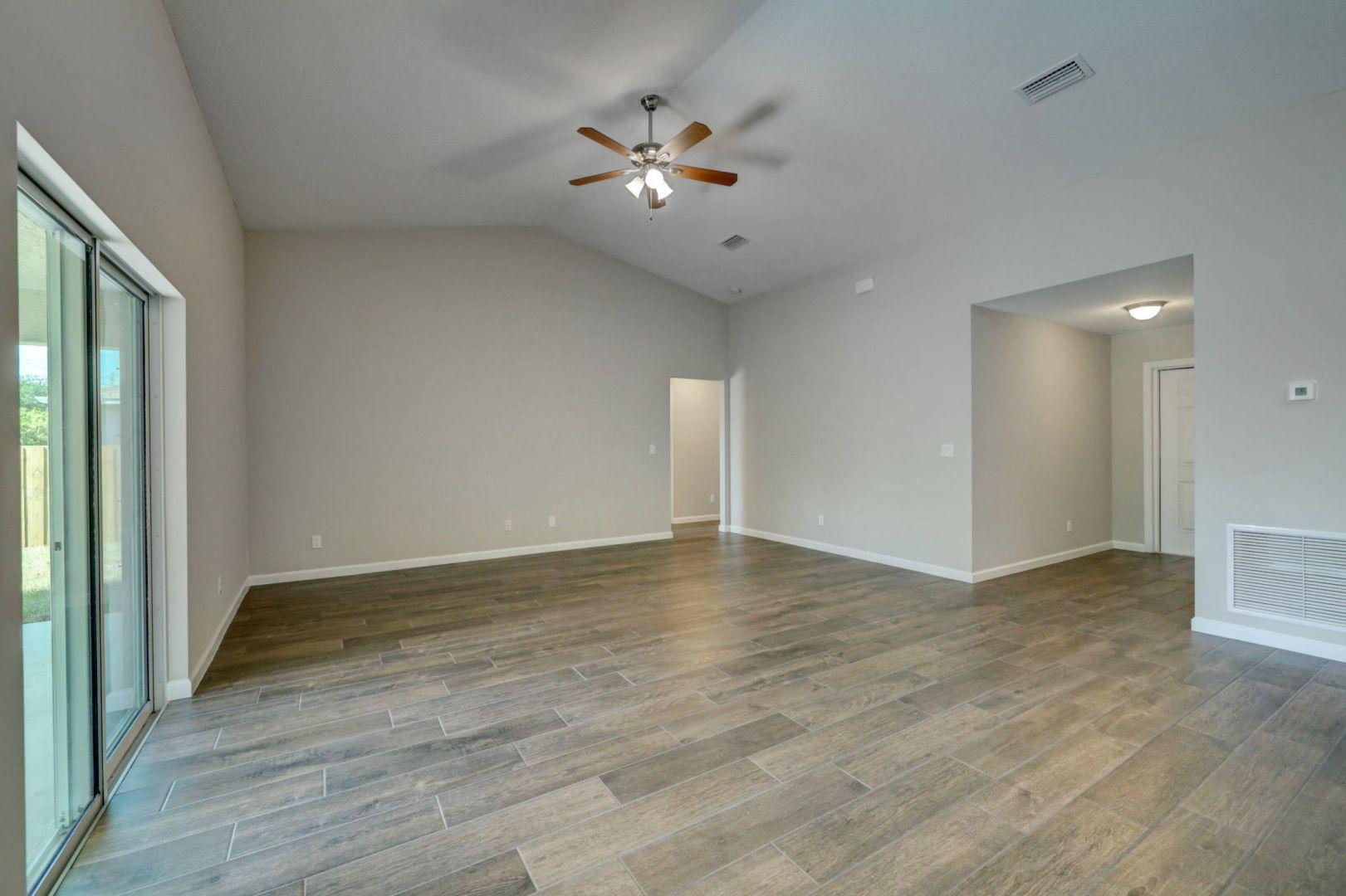 PORT ST LUCIE SECTION  34 - Residential