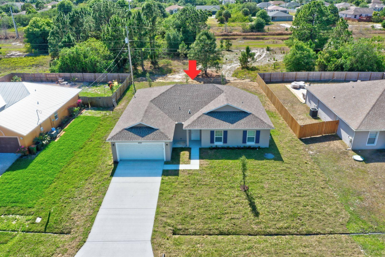 PORT ST LUCIE SECTION  34 - Residential