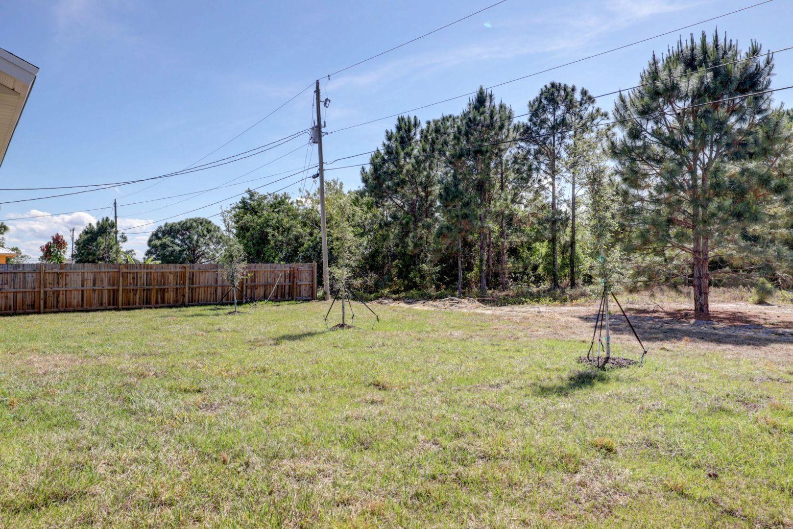 PORT ST LUCIE SECTION  34 - Residential