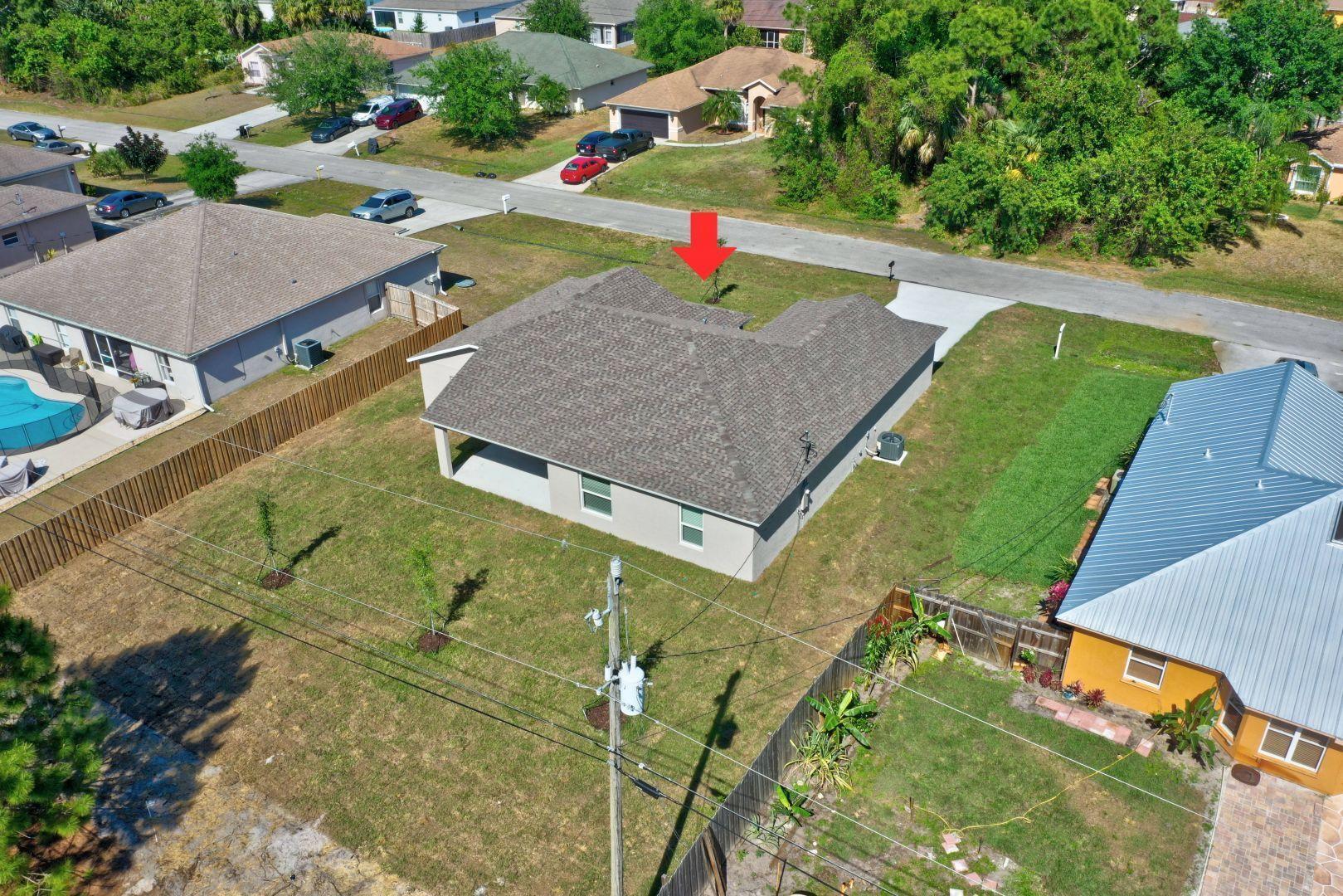 PORT ST LUCIE SECTION  34 - Residential