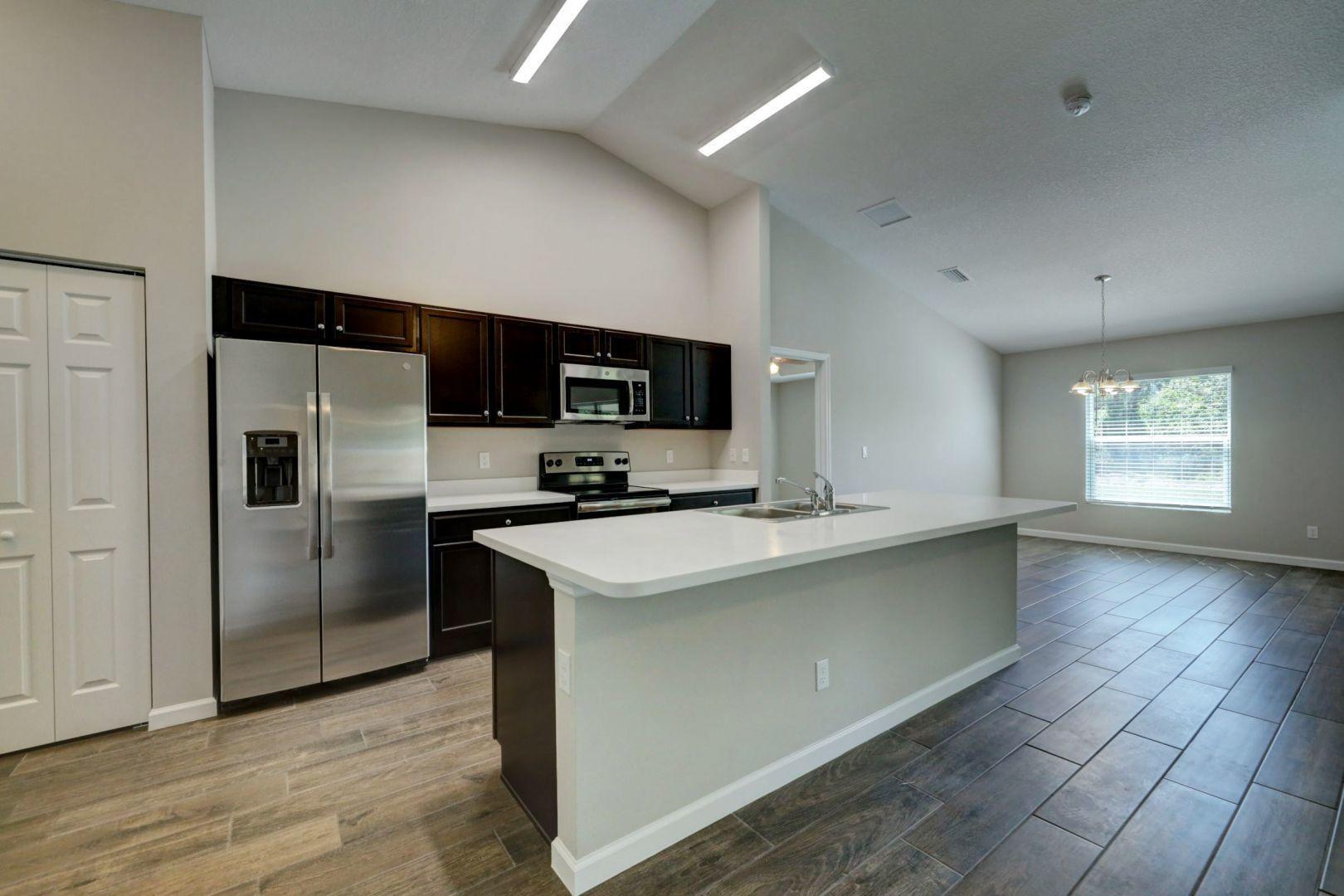 PORT ST LUCIE SECTION  34 - Residential