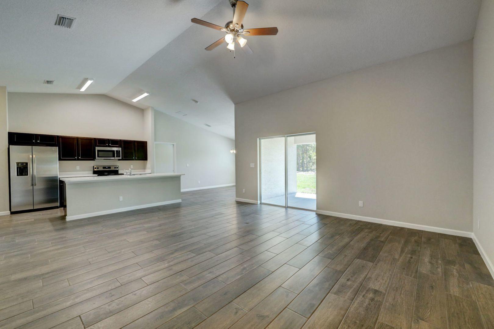 PORT ST LUCIE SECTION  34 - Residential
