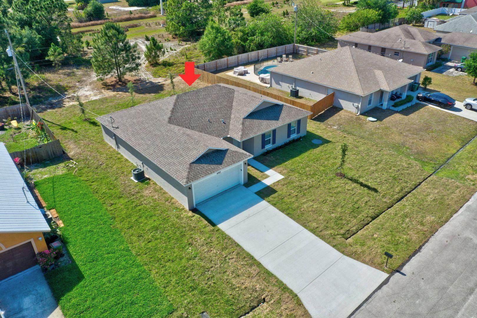 PORT ST LUCIE SECTION  34 - Residential