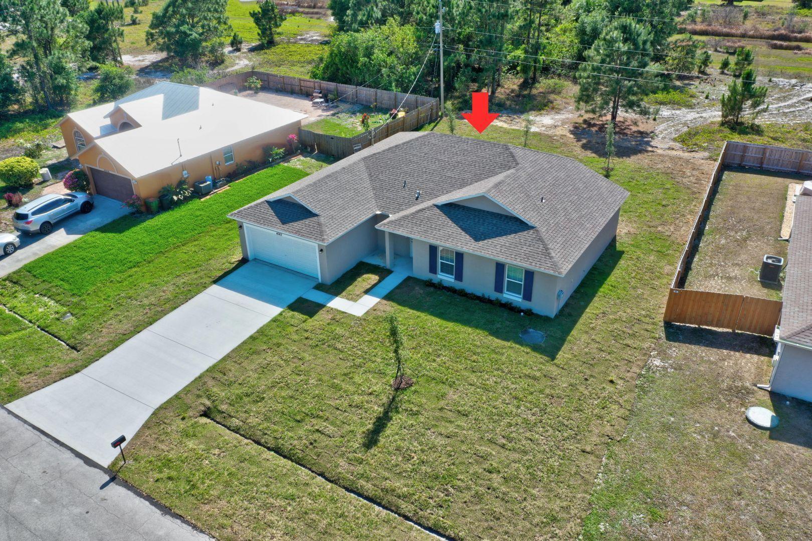 PORT ST LUCIE SECTION  34 - Residential