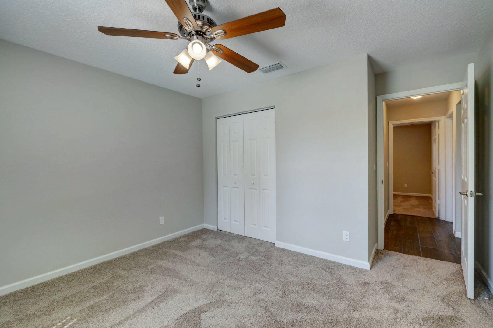 PORT ST LUCIE SECTION  34 - Residential