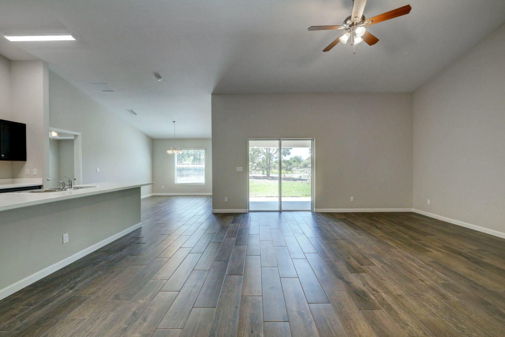 PORT ST LUCIE SECTION  34 - Residential
