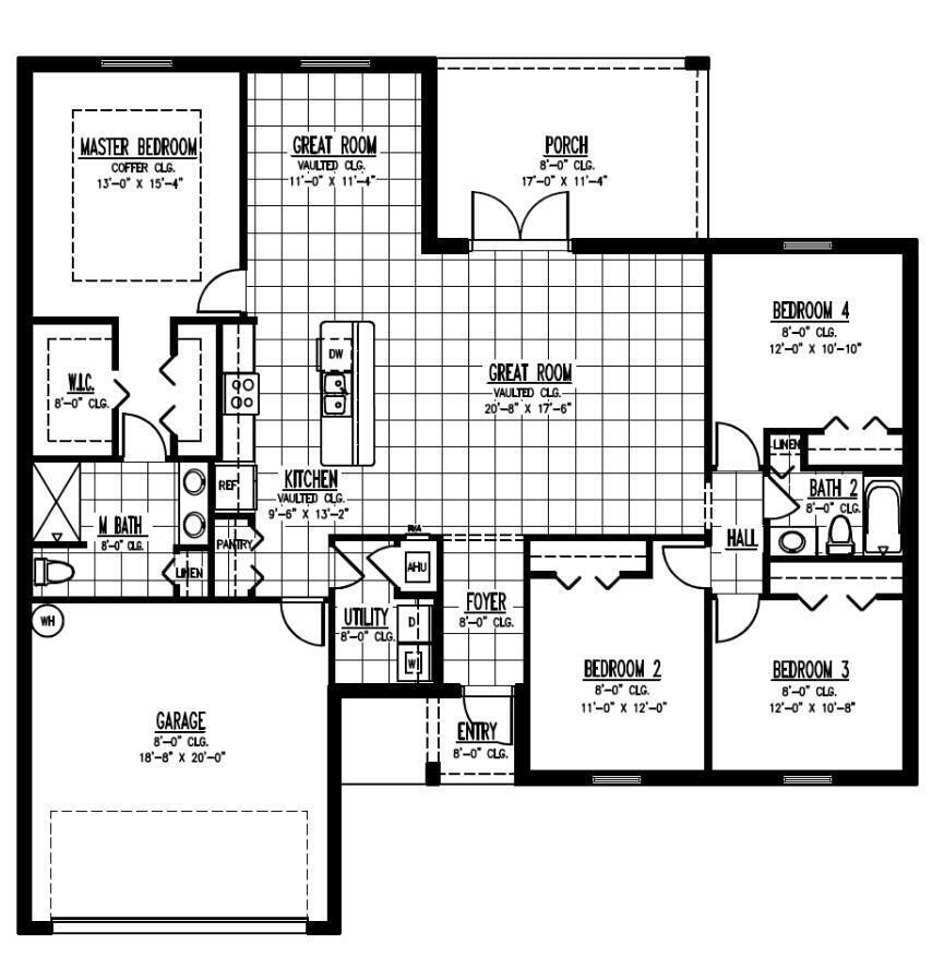 PORT ST LUCIE SECTION  34 - Residential