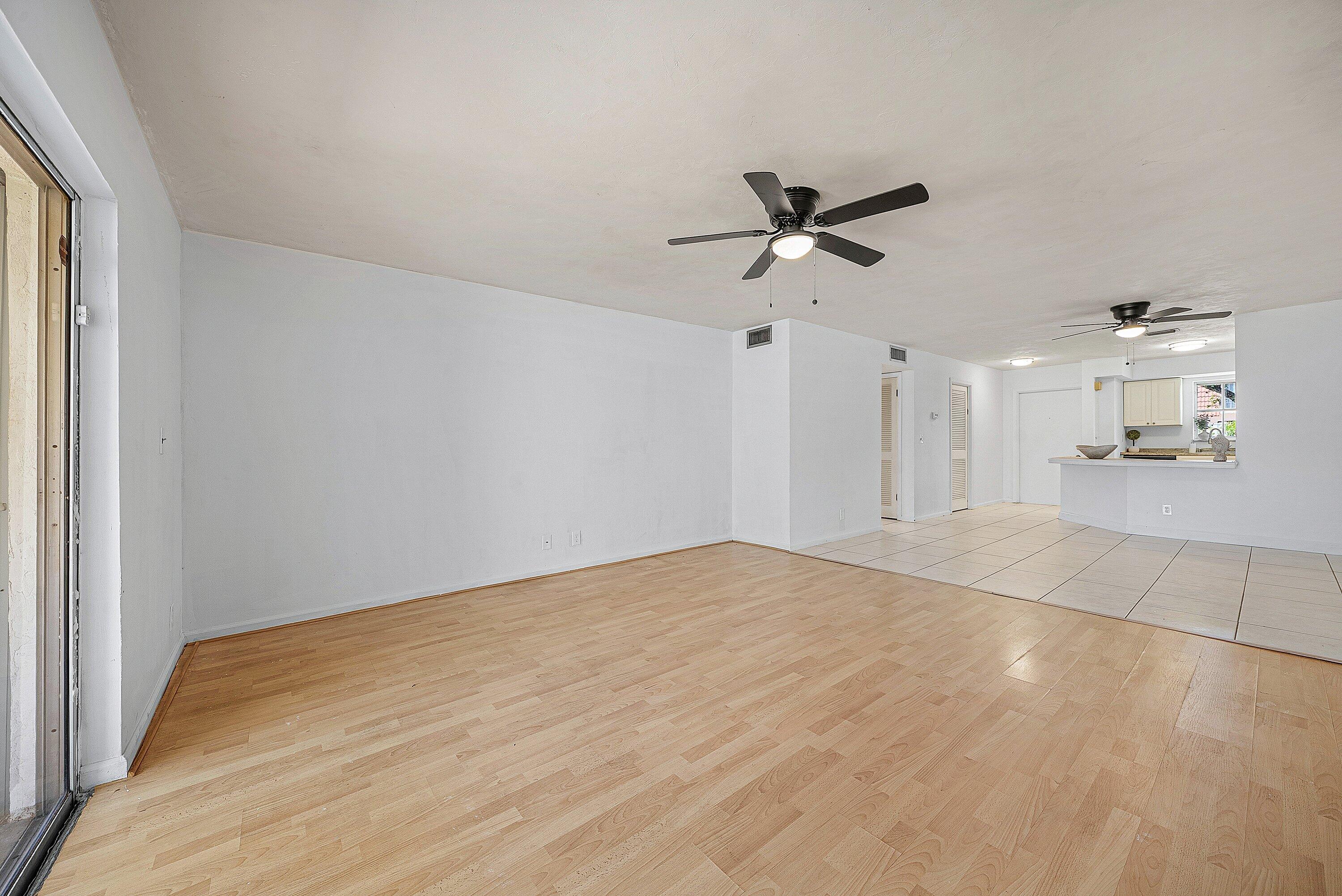 VILLAS OF GOLF VIEW HARBOUR CONDO - Residential