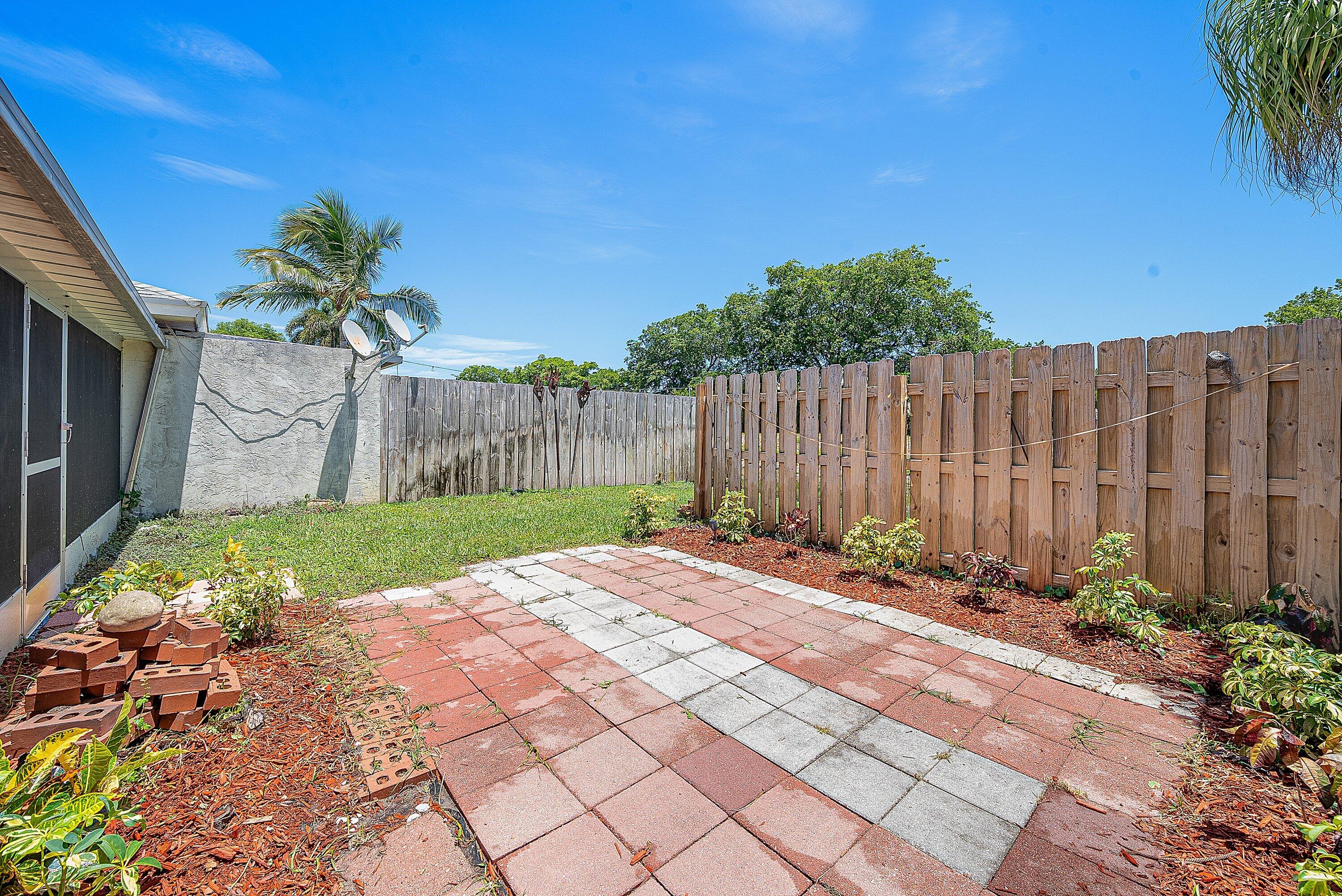 VILLAS OF GOLF VIEW HARBOUR CONDO - Residential