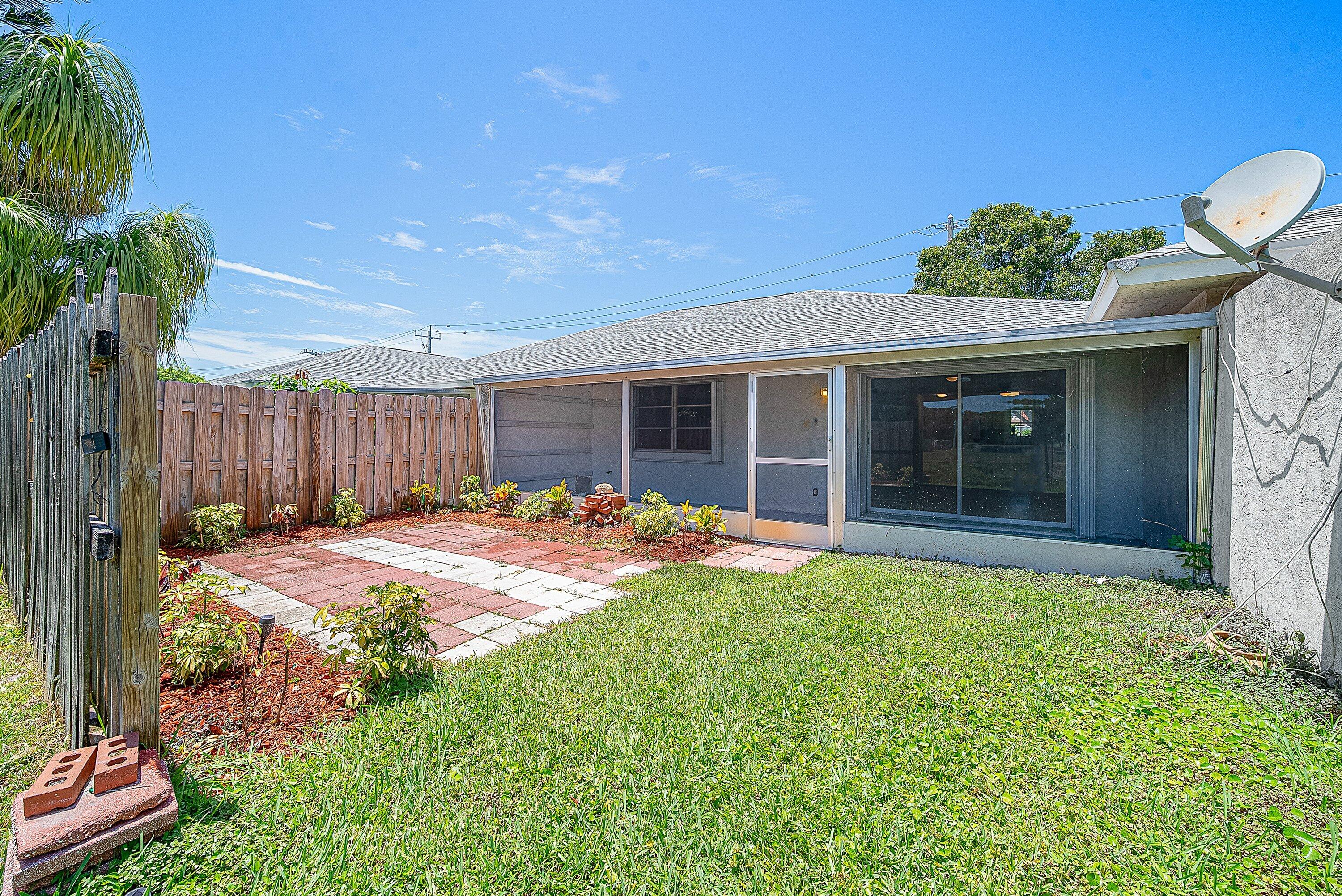 VILLAS OF GOLF VIEW HARBOUR CONDO - Residential