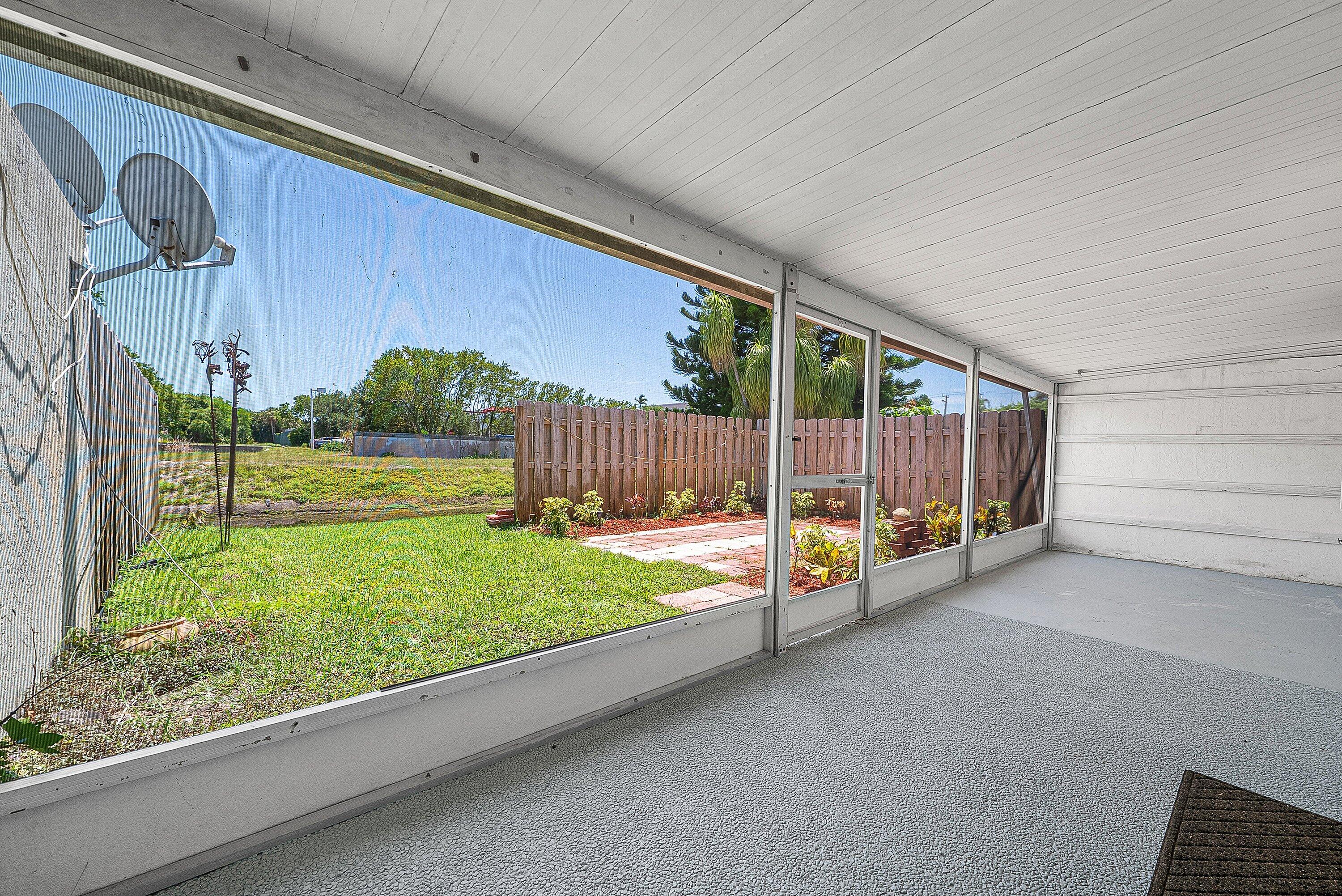 VILLAS OF GOLF VIEW HARBOUR CONDO - Residential