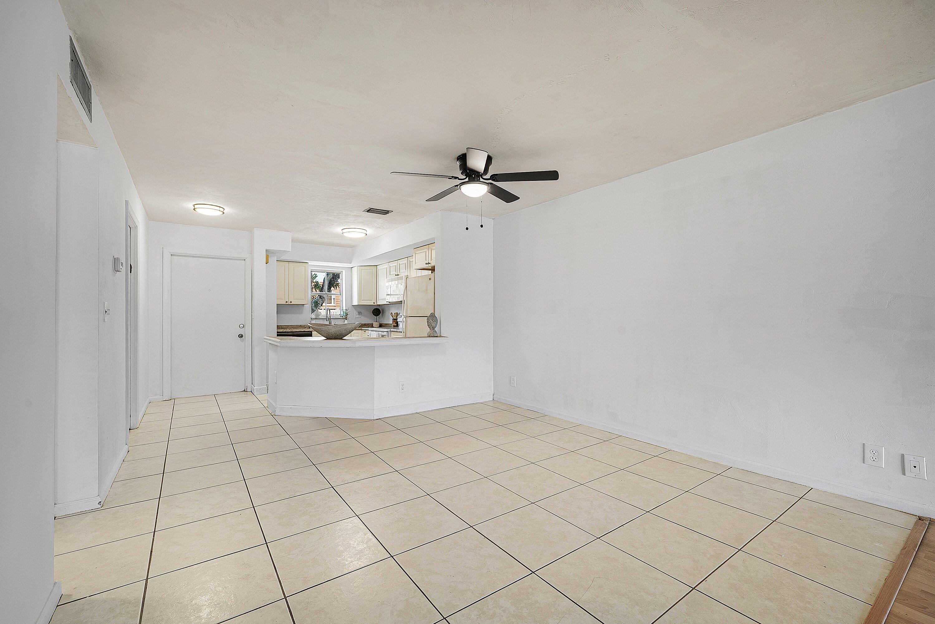 VILLAS OF GOLF VIEW HARBOUR CONDO - Residential