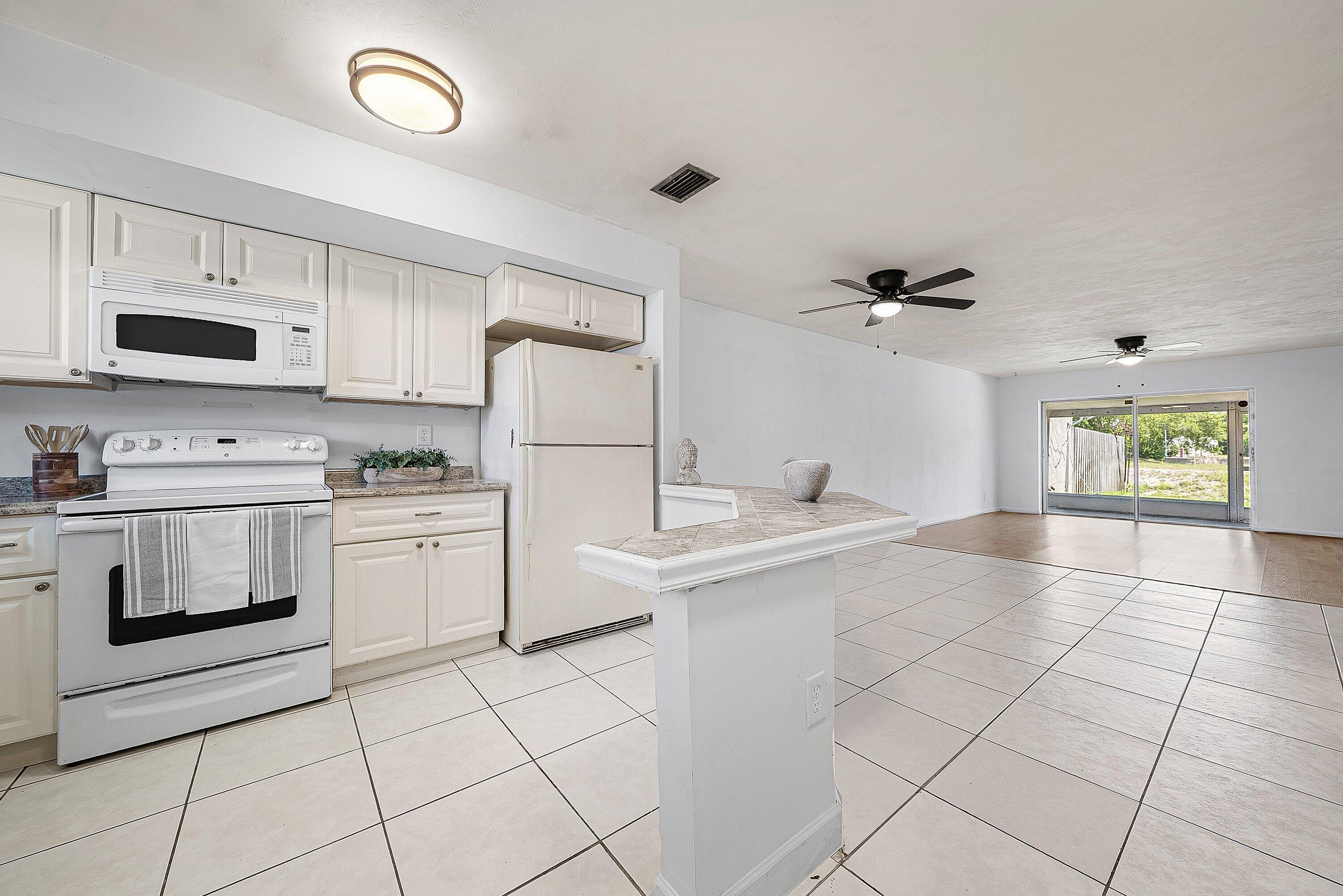 VILLAS OF GOLF VIEW HARBOUR CONDO - Residential