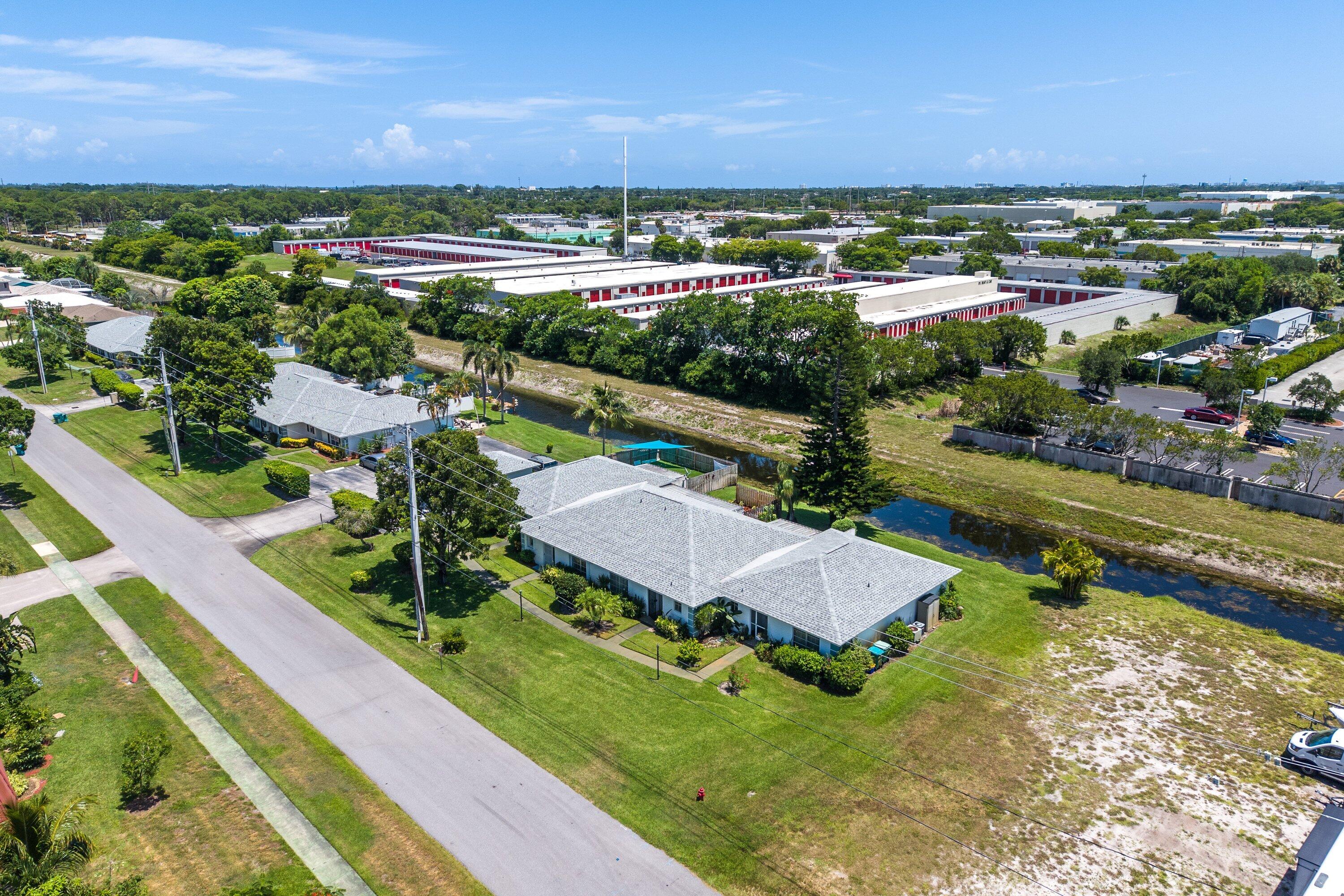 VILLAS OF GOLF VIEW HARBOUR CONDO - Residential