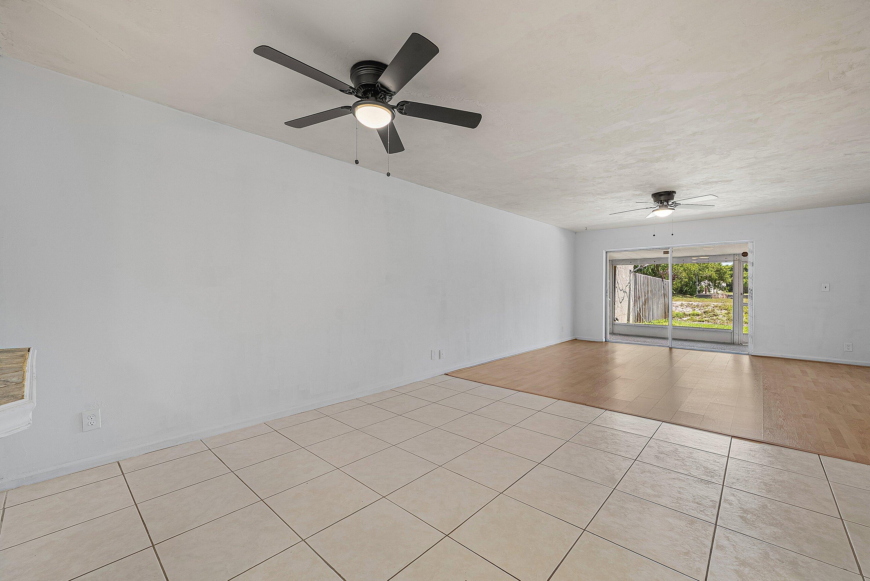 VILLAS OF GOLF VIEW HARBOUR CONDO - Residential