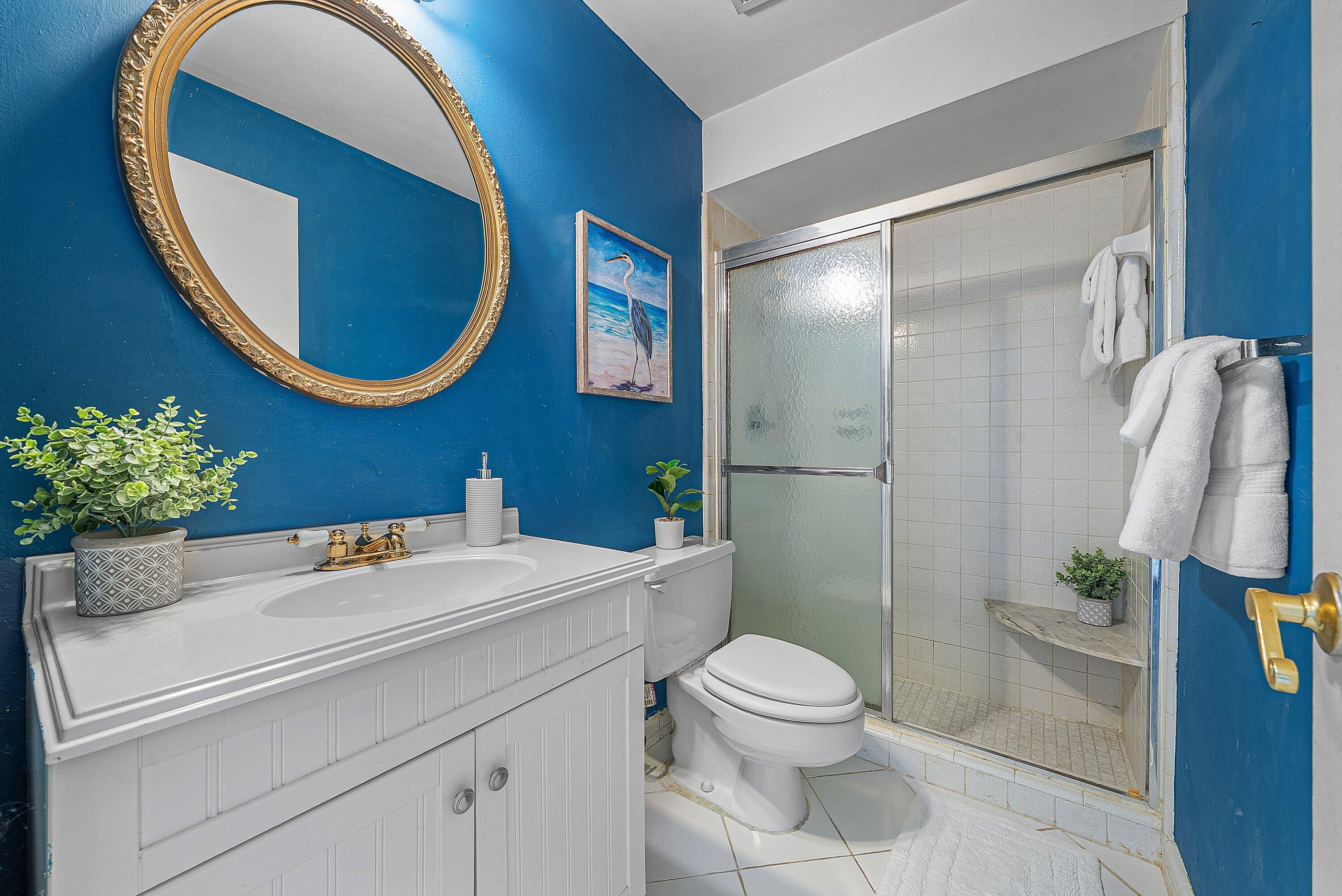 VILLAS OF GOLF VIEW HARBOUR CONDO - Residential