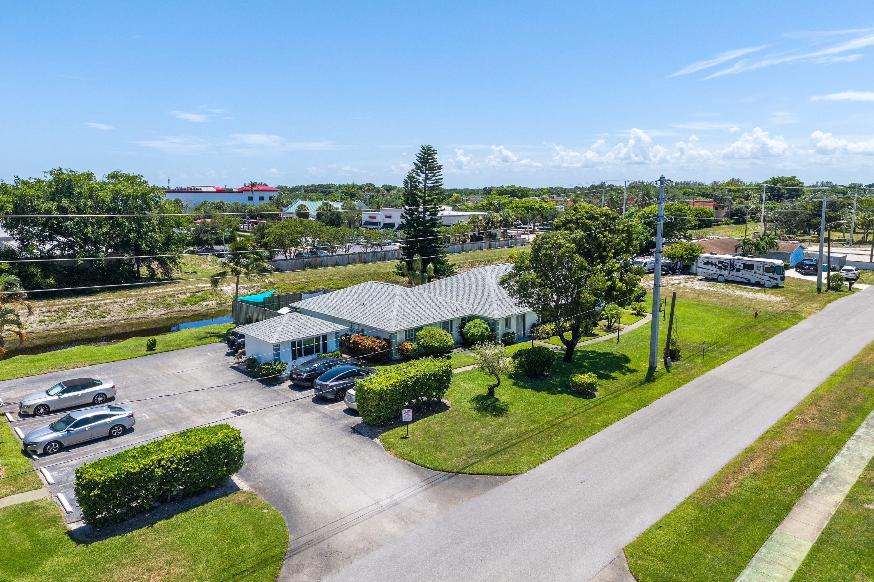 VILLAS OF GOLF VIEW HARBOUR CONDO - Residential