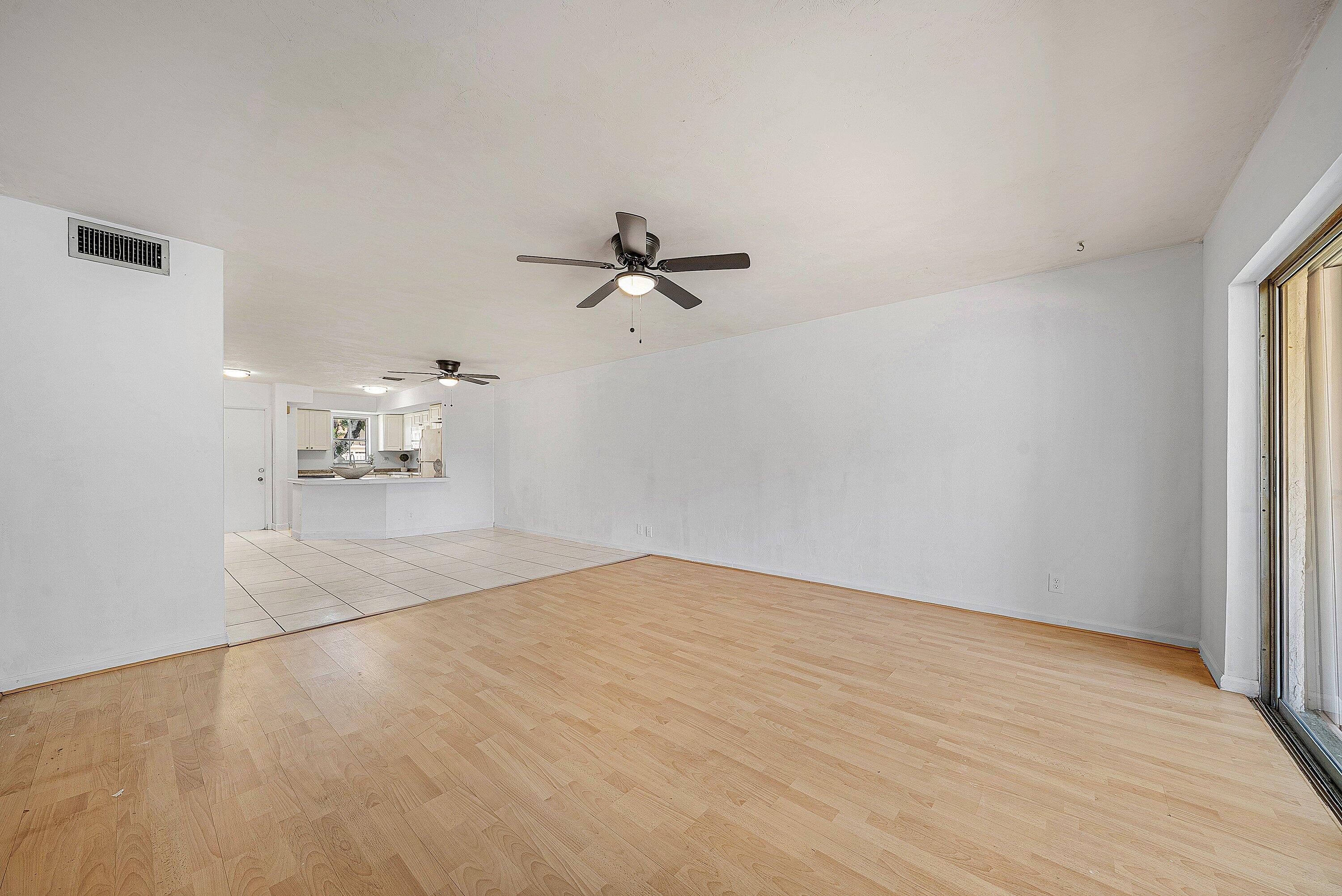 VILLAS OF GOLF VIEW HARBOUR CONDO - Residential