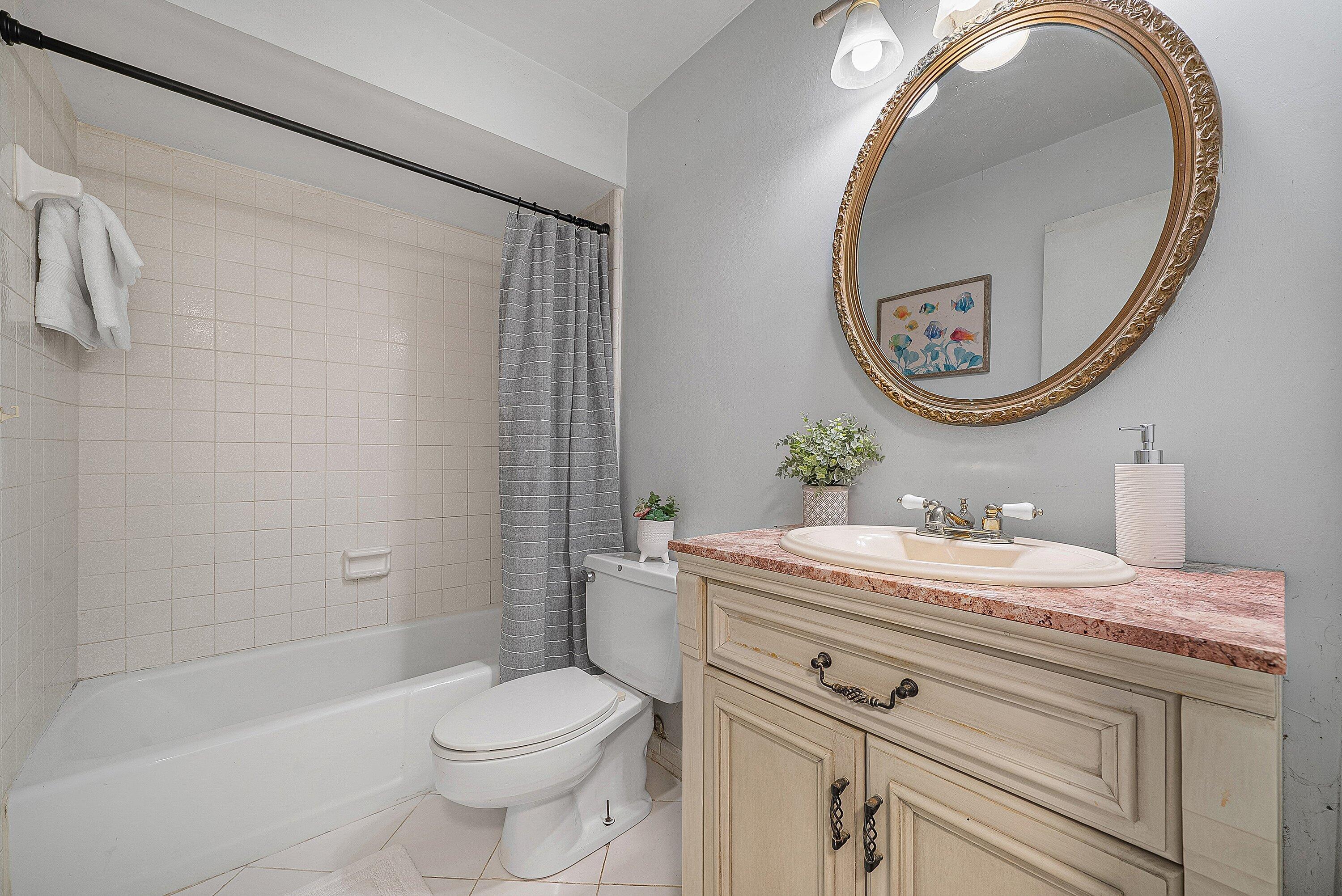 VILLAS OF GOLF VIEW HARBOUR CONDO - Residential
