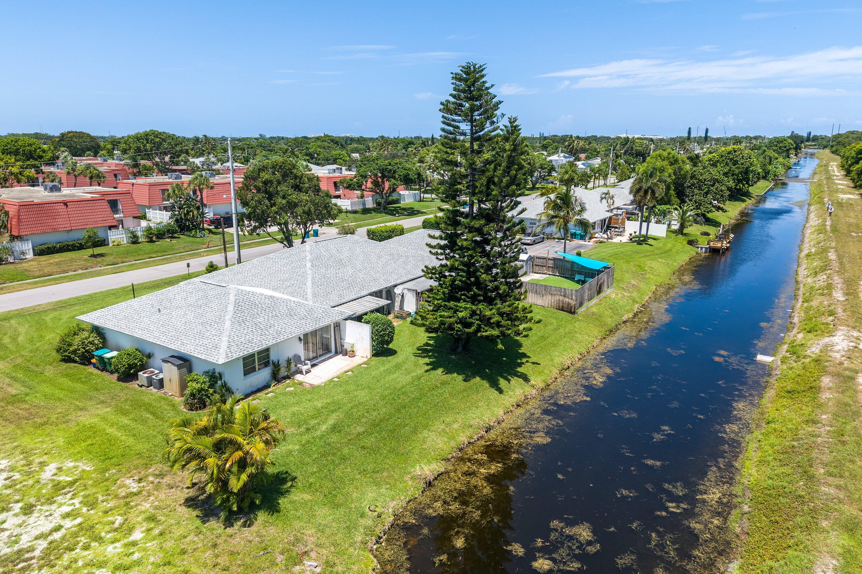 VILLAS OF GOLF VIEW HARBOUR CONDO - Residential