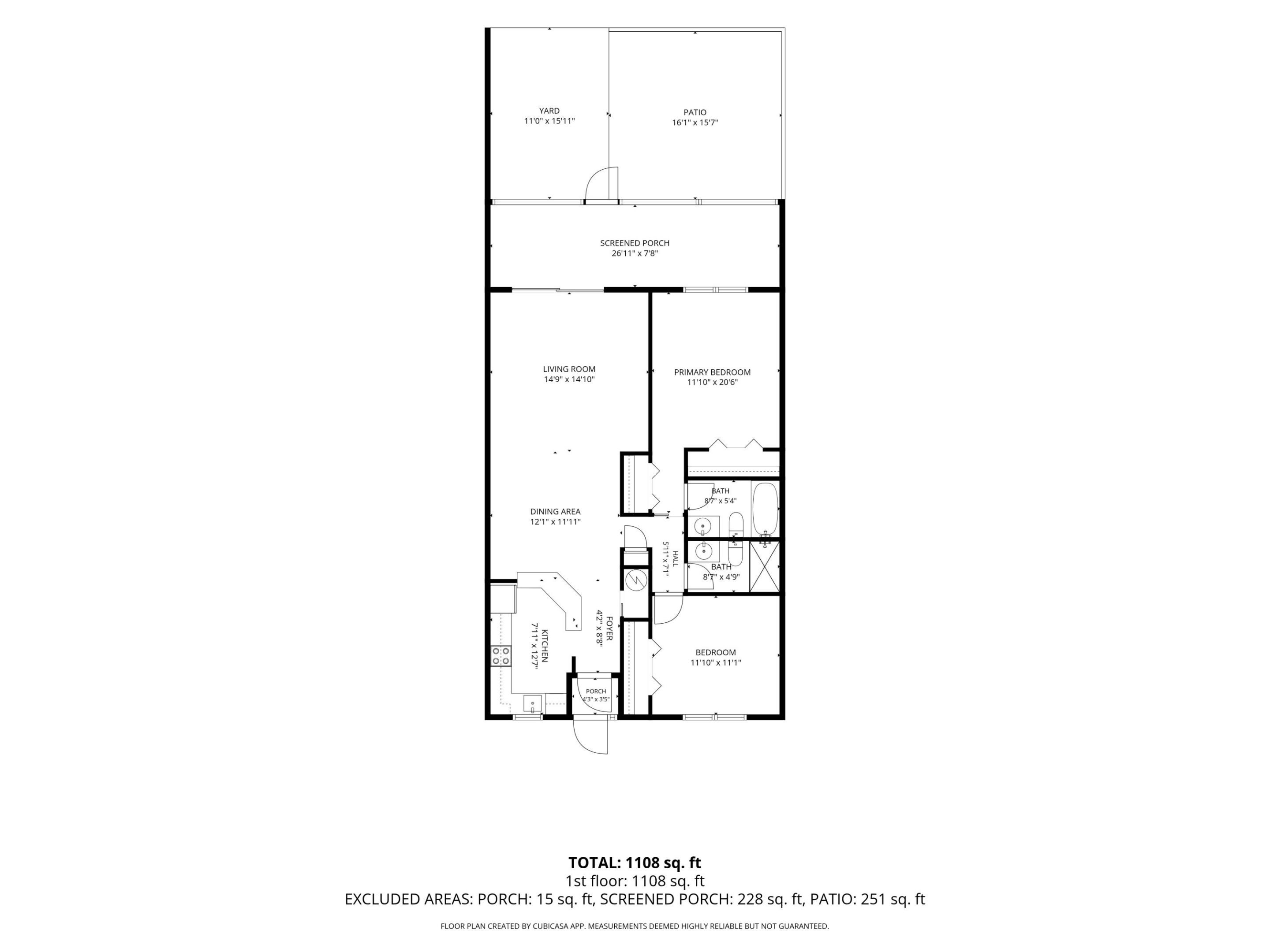 VILLAS OF GOLF VIEW HARBOUR CONDO - Residential
