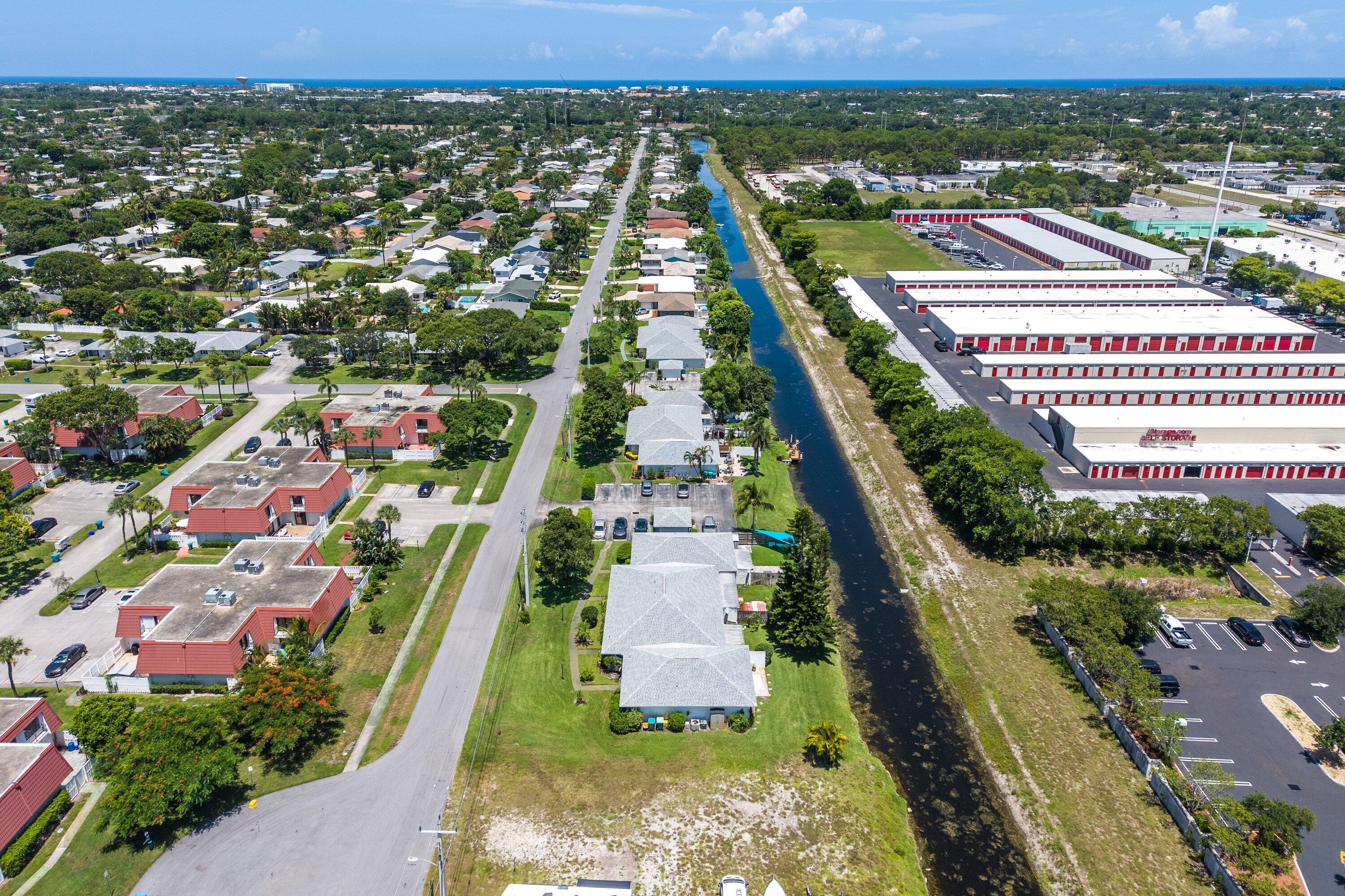 VILLAS OF GOLF VIEW HARBOUR CONDO - Residential