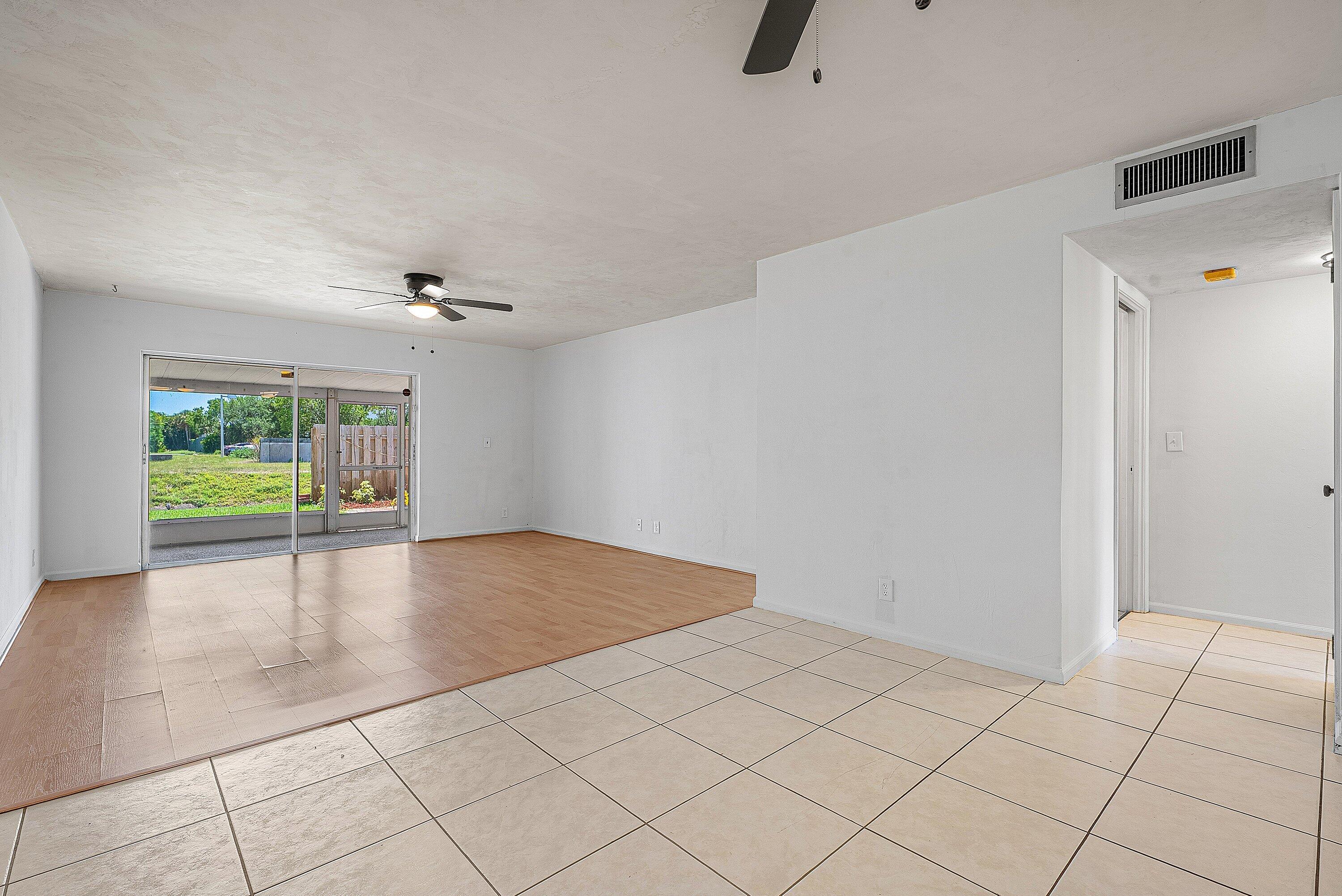 VILLAS OF GOLF VIEW HARBOUR CONDO - Residential