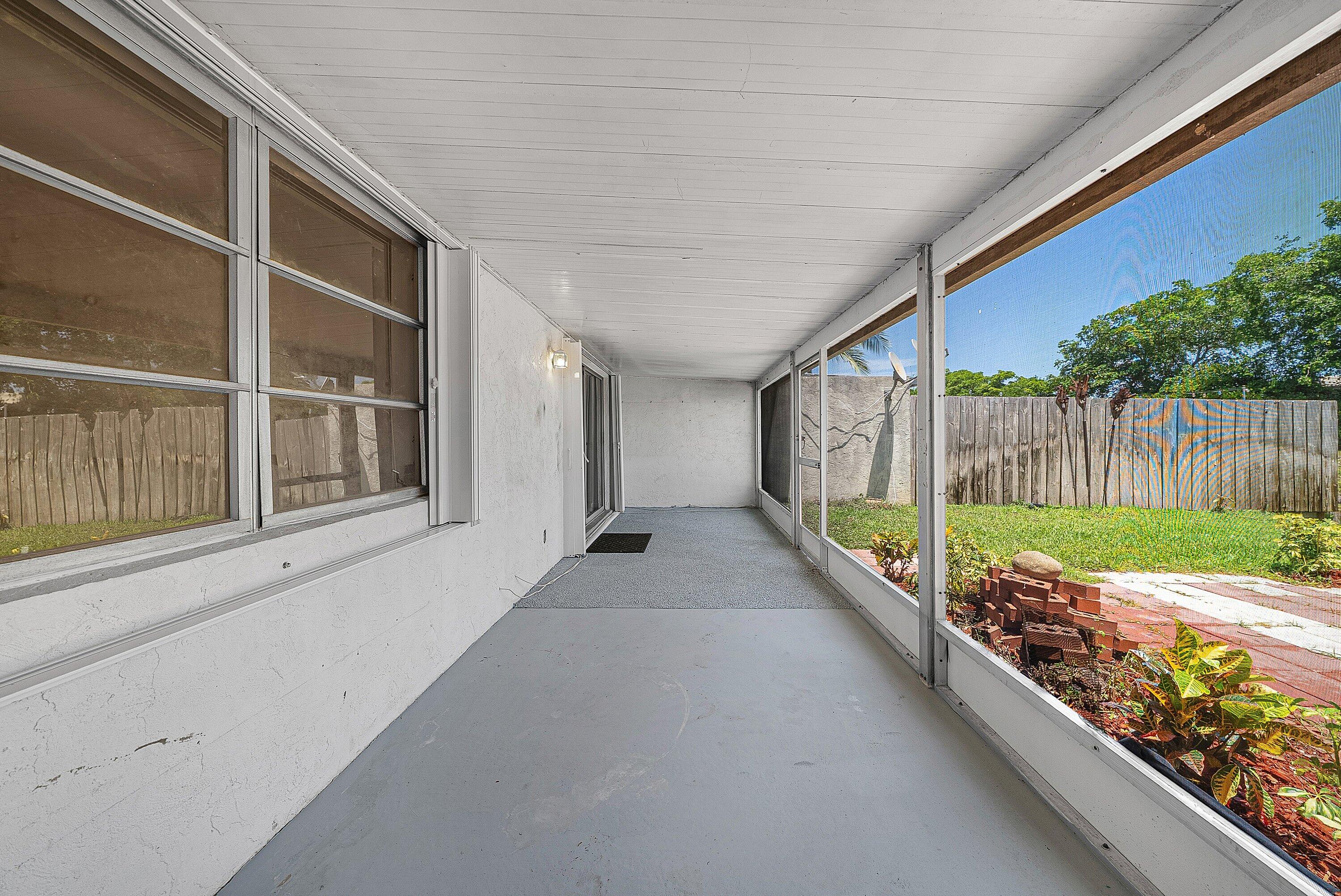 VILLAS OF GOLF VIEW HARBOUR CONDO - Residential