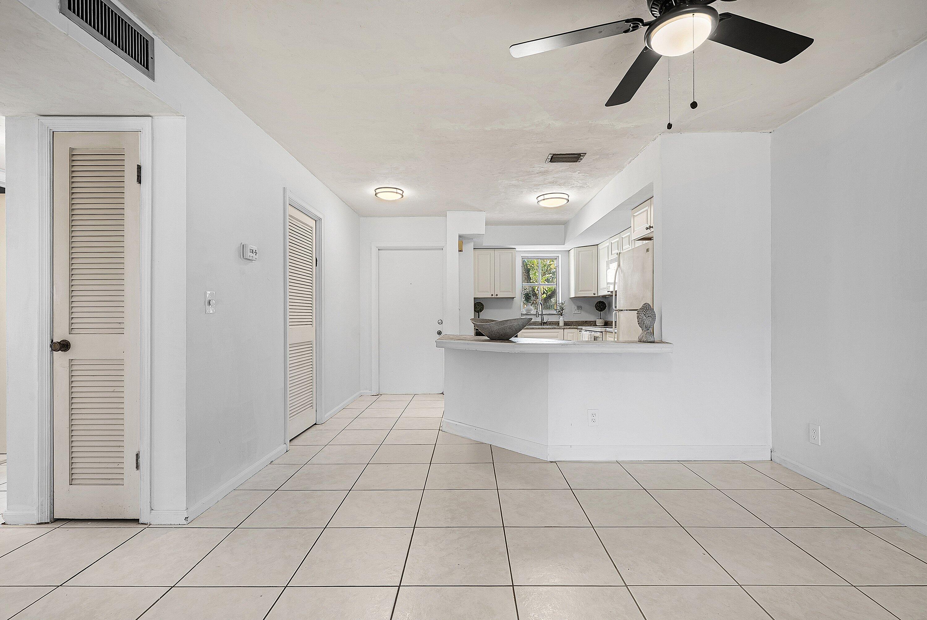 VILLAS OF GOLF VIEW HARBOUR CONDO - Residential
