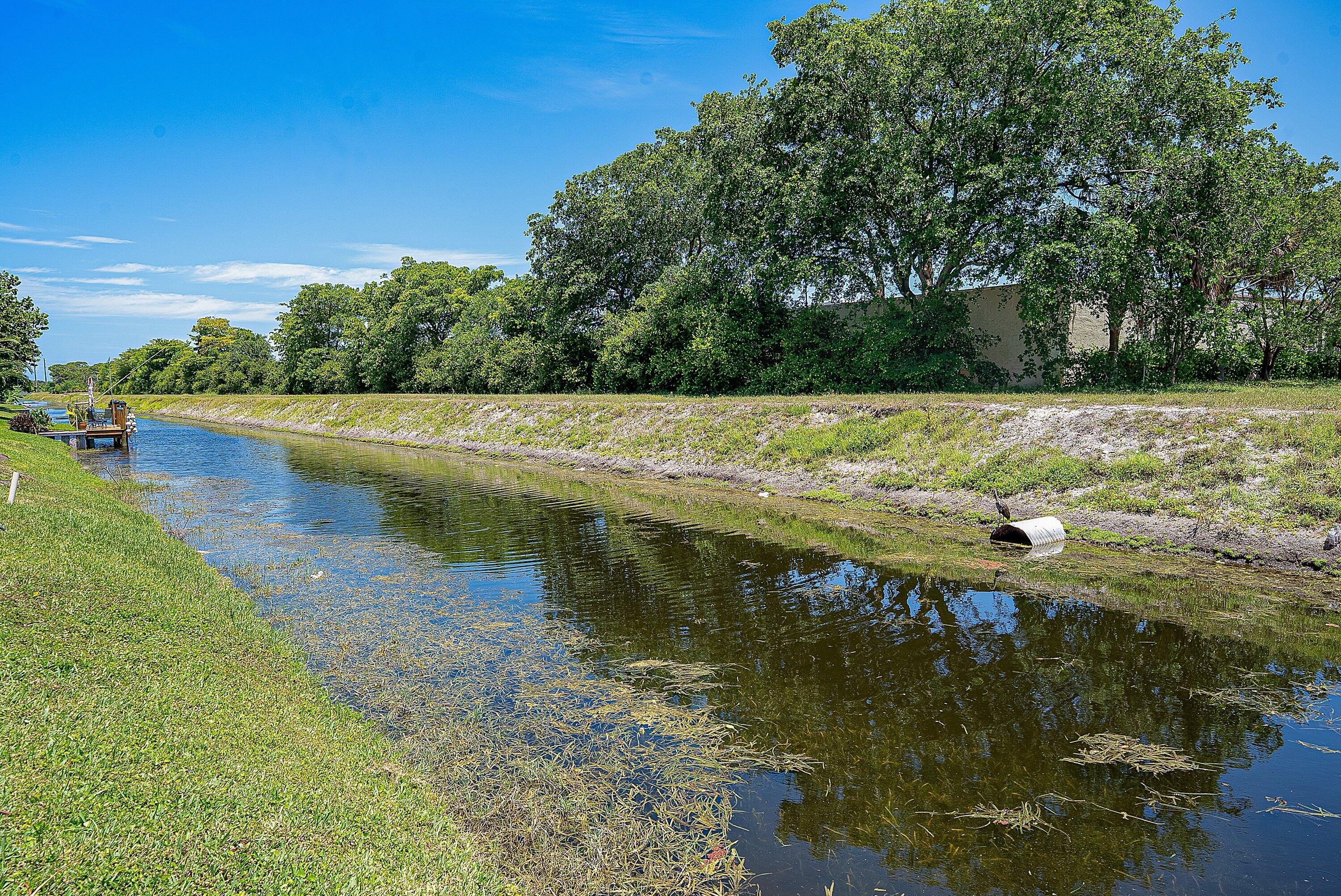 VILLAS OF GOLF VIEW HARBOUR CONDO - Residential