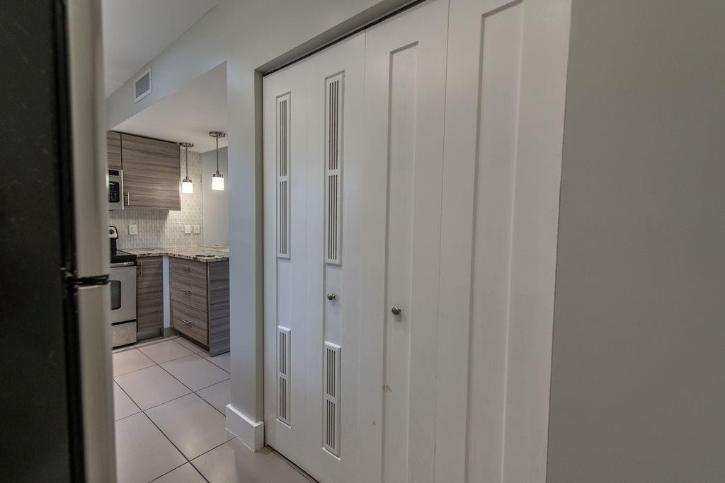 NURMI ISLES ISLAND NO 4 - Residential Lease