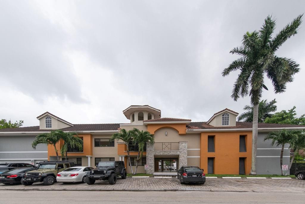 NURMI ISLES ISLAND NO 4 - Residential Lease